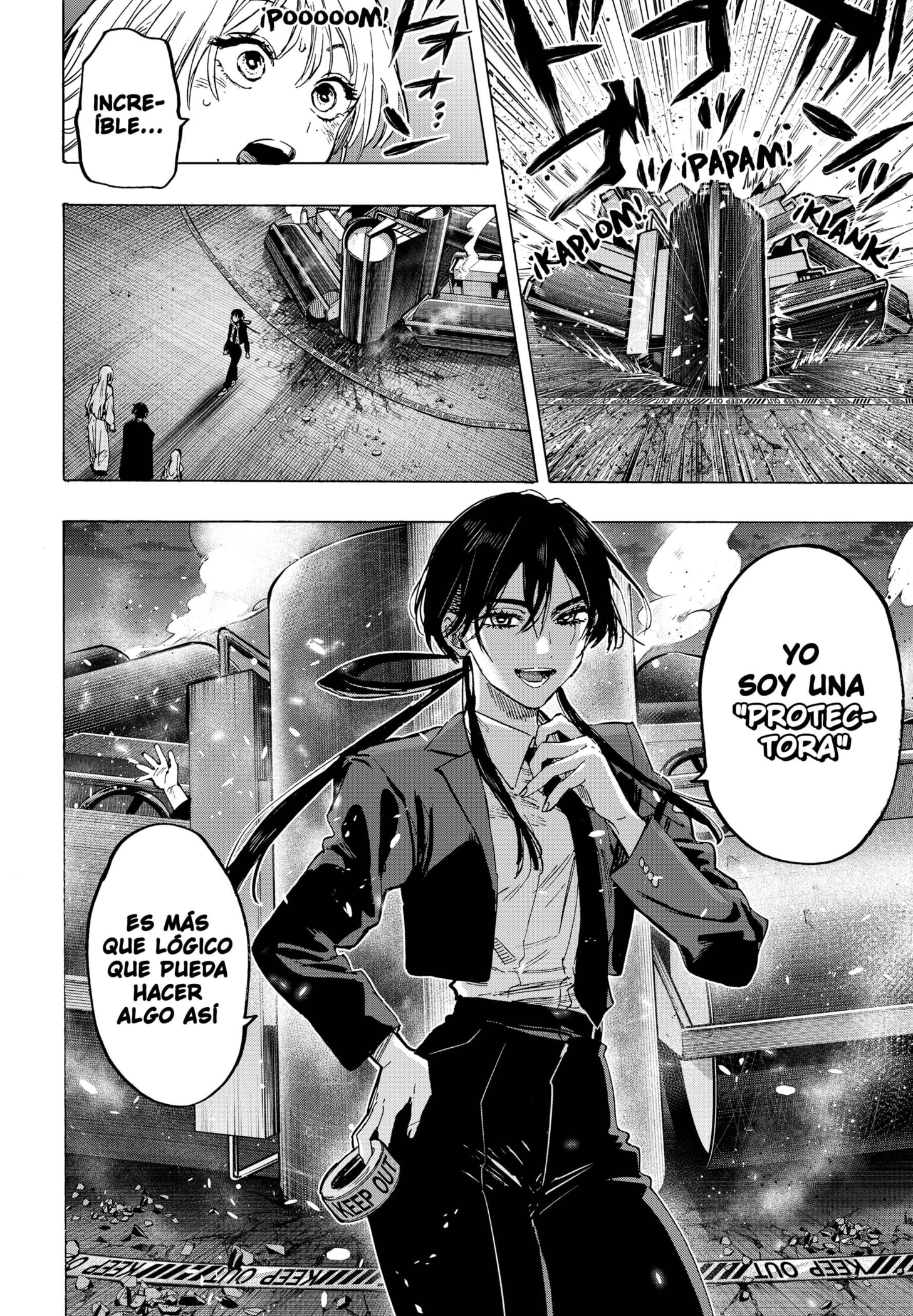 MARRIAGETOXIN Capitulo 54 página 14