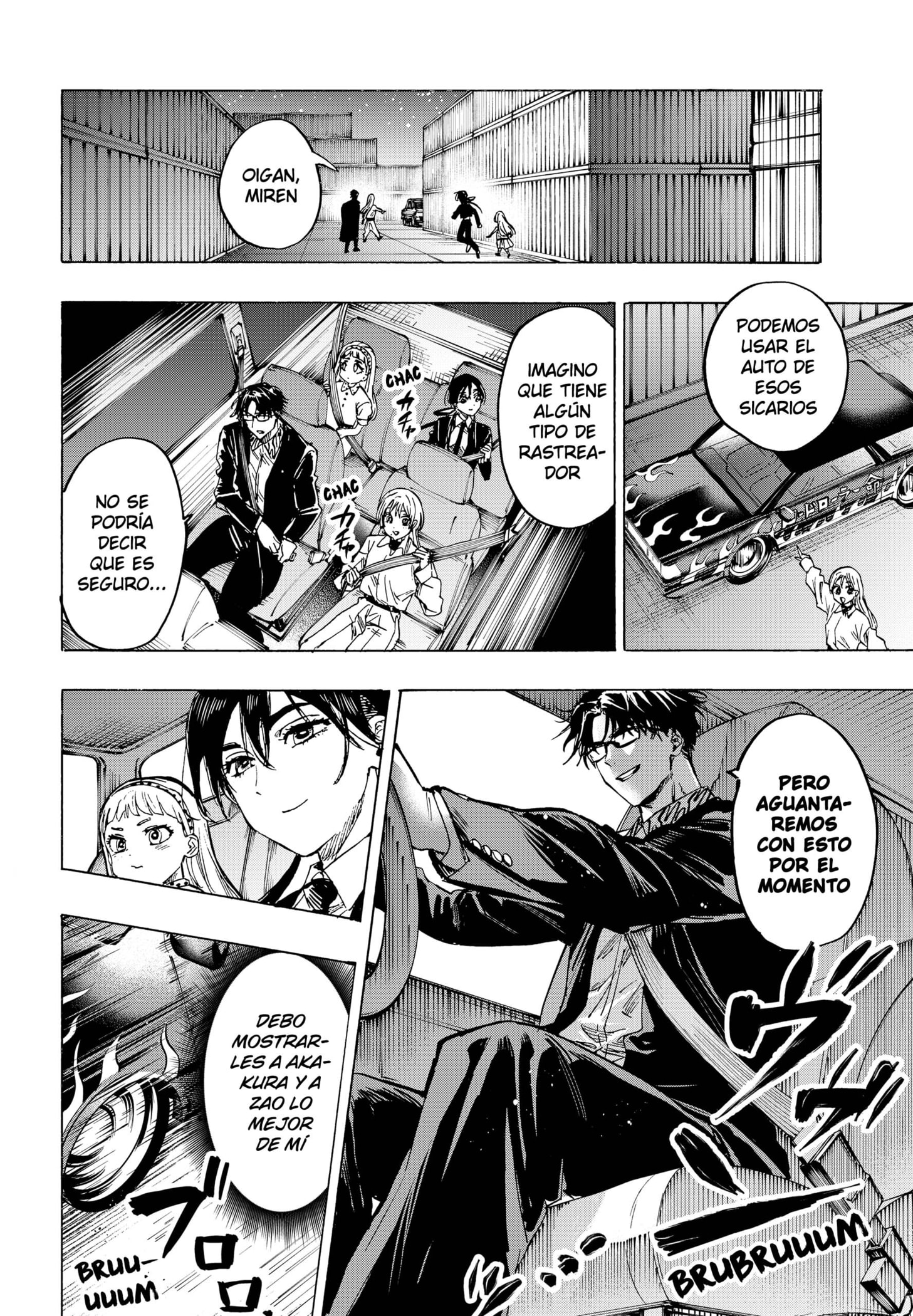 MARRIAGETOXIN Capitulo 54 página 18