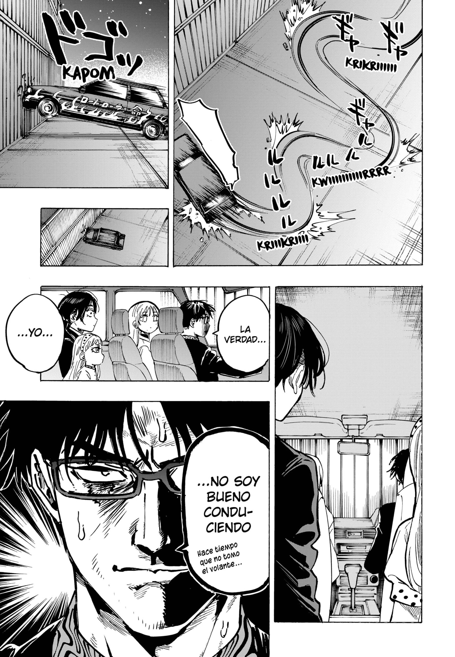 MARRIAGETOXIN Capitulo 54 página 19