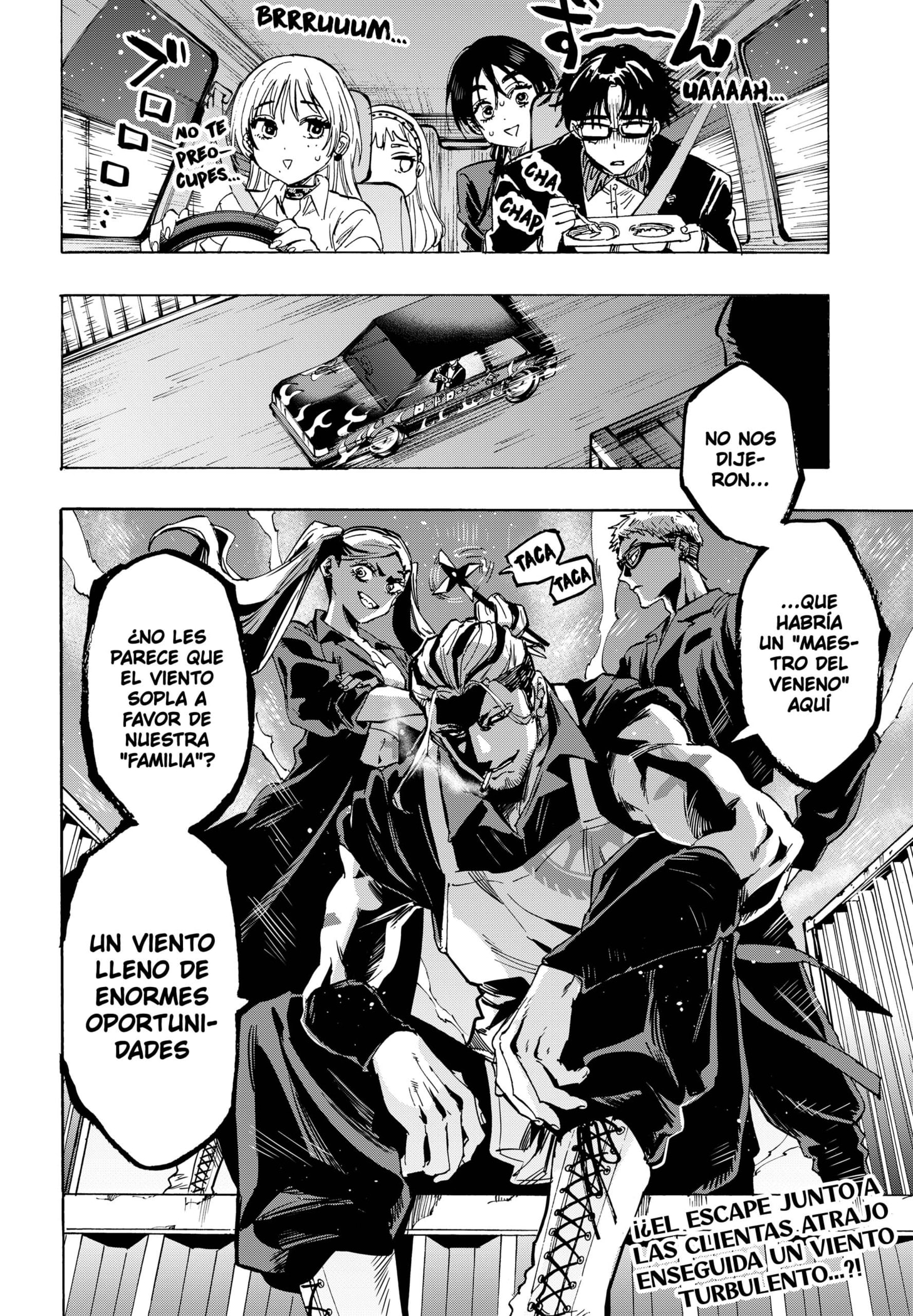 MARRIAGETOXIN Capitulo 54 página 20