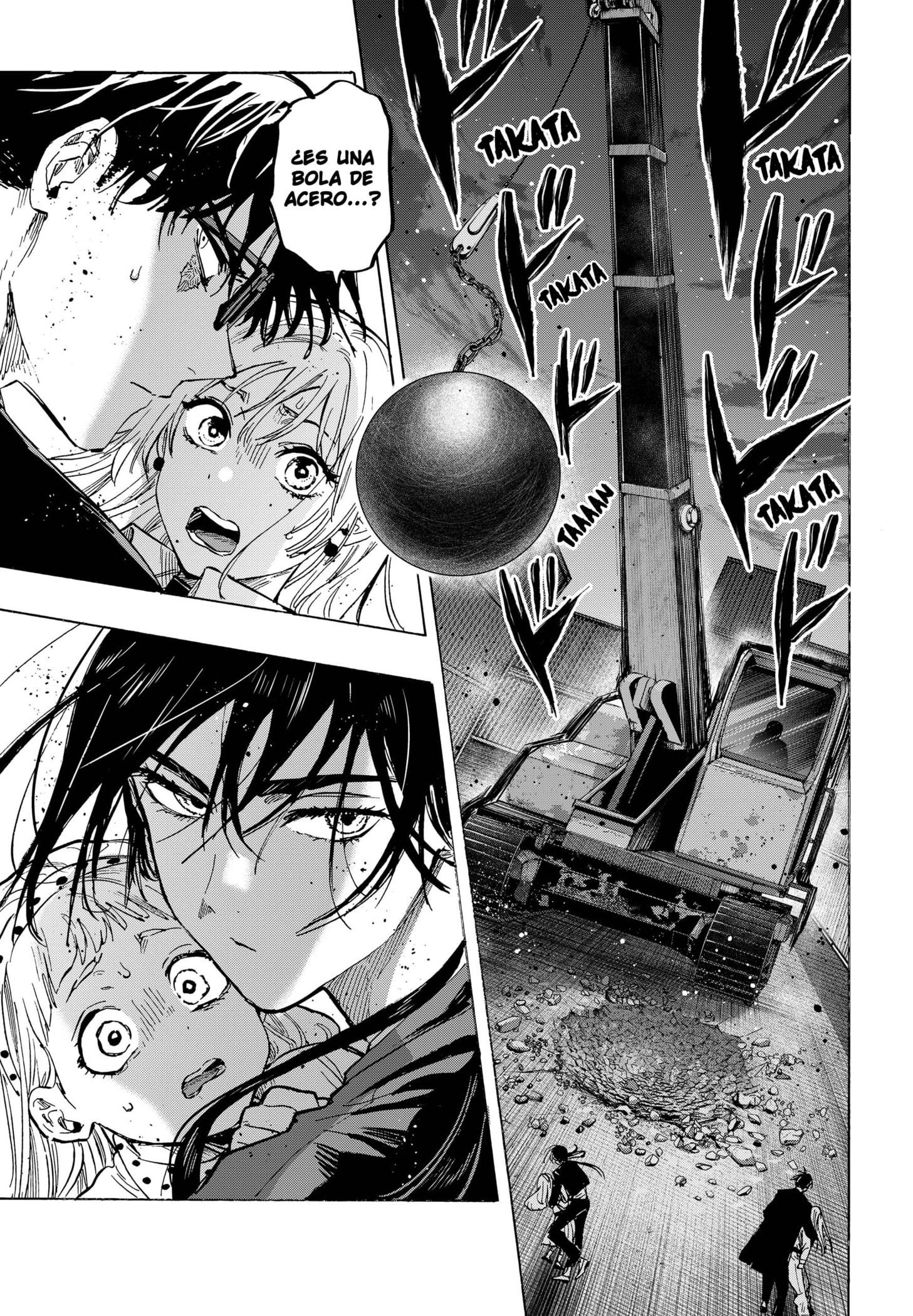 MARRIAGETOXIN Capitulo 54 página 7