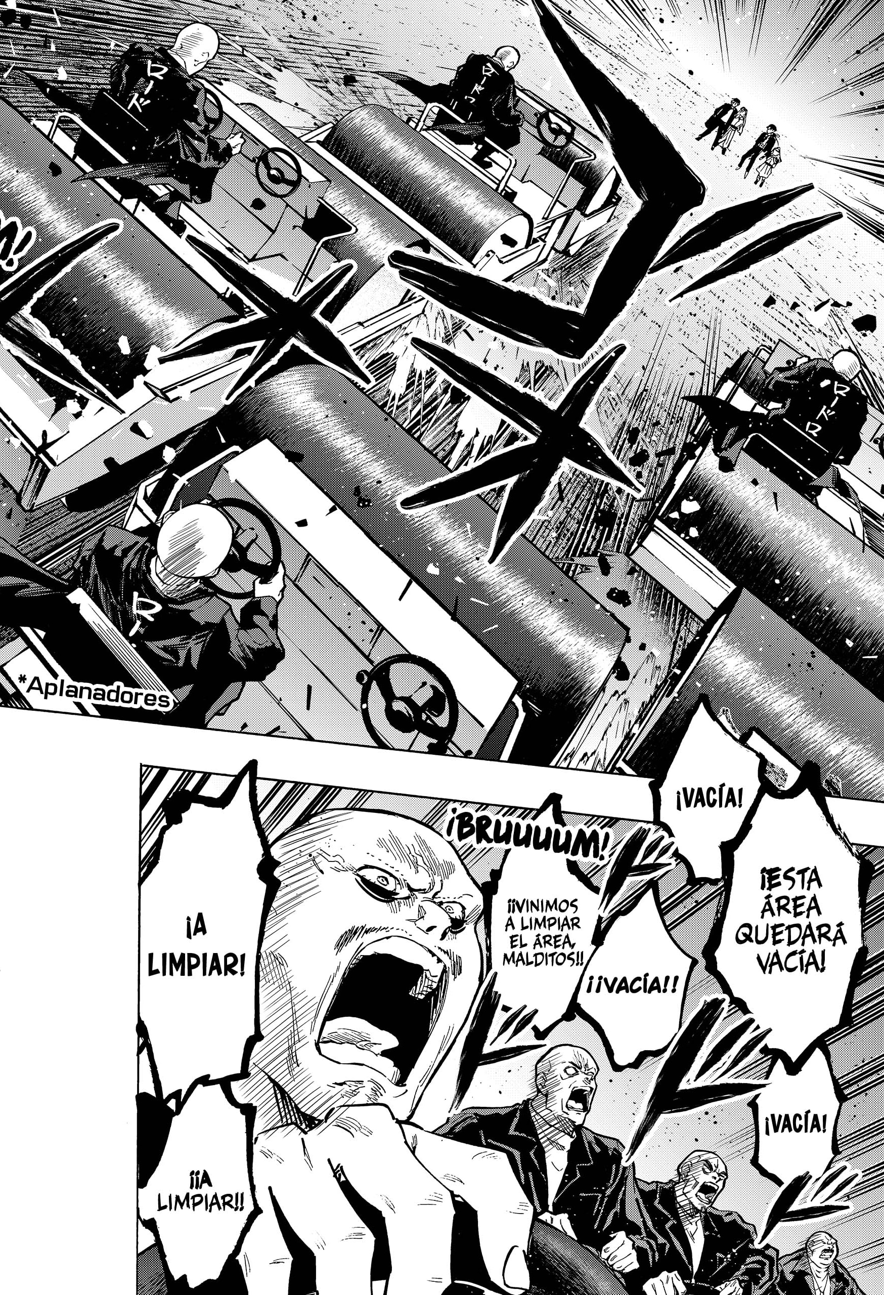 MARRIAGETOXIN Capitulo 54 página 8