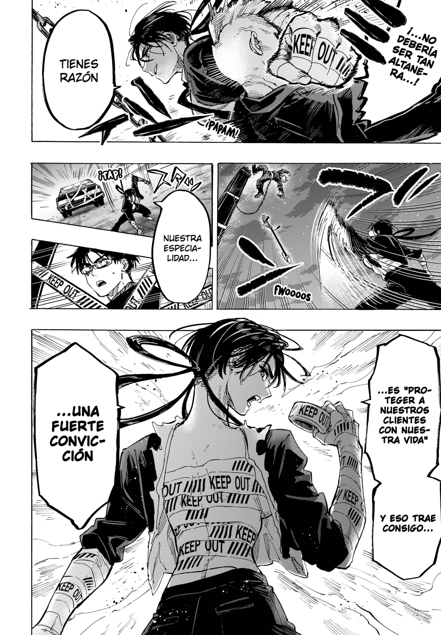 MARRIAGETOXIN Capitulo 55 página 12