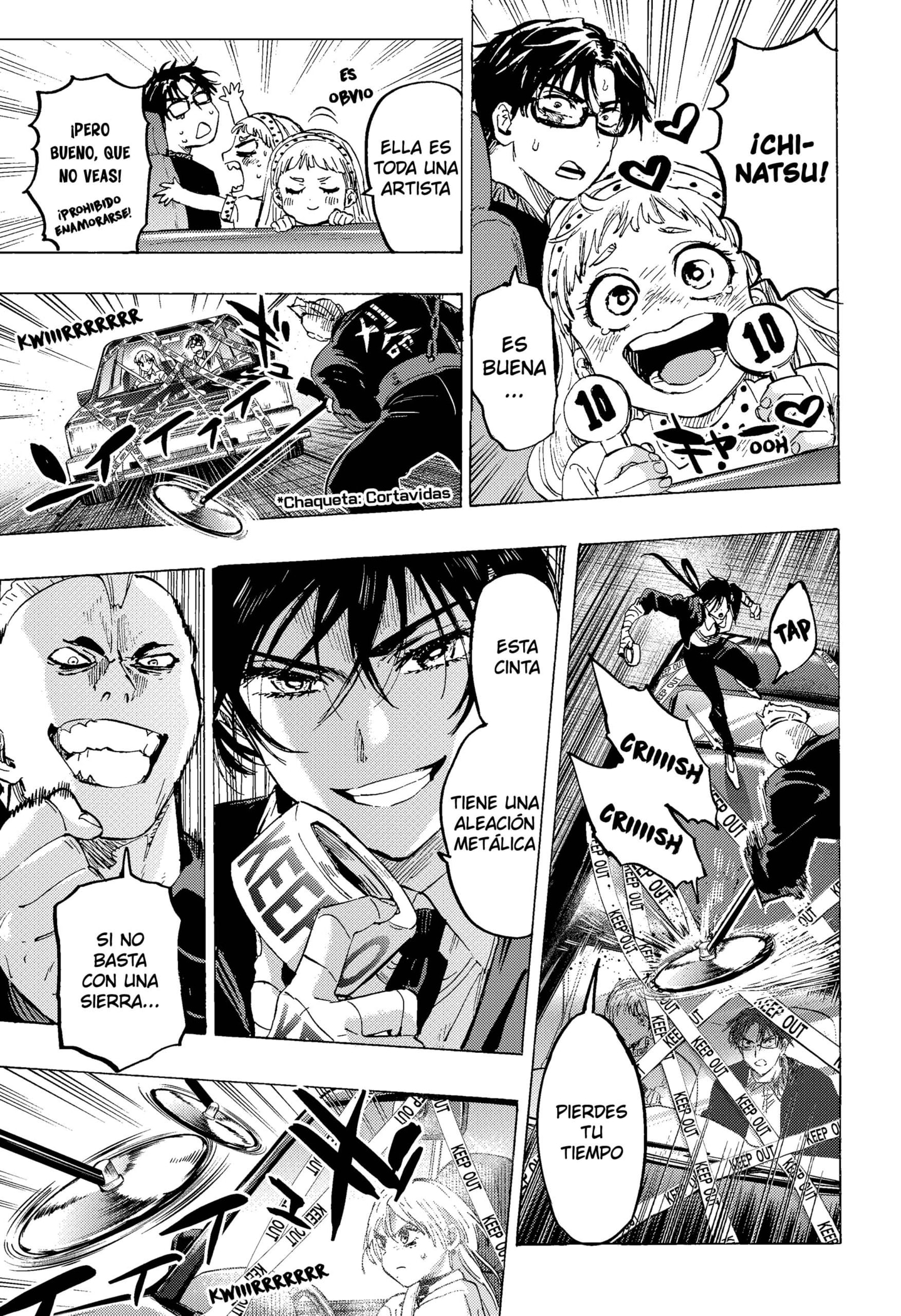 MARRIAGETOXIN Capitulo 55 página 13