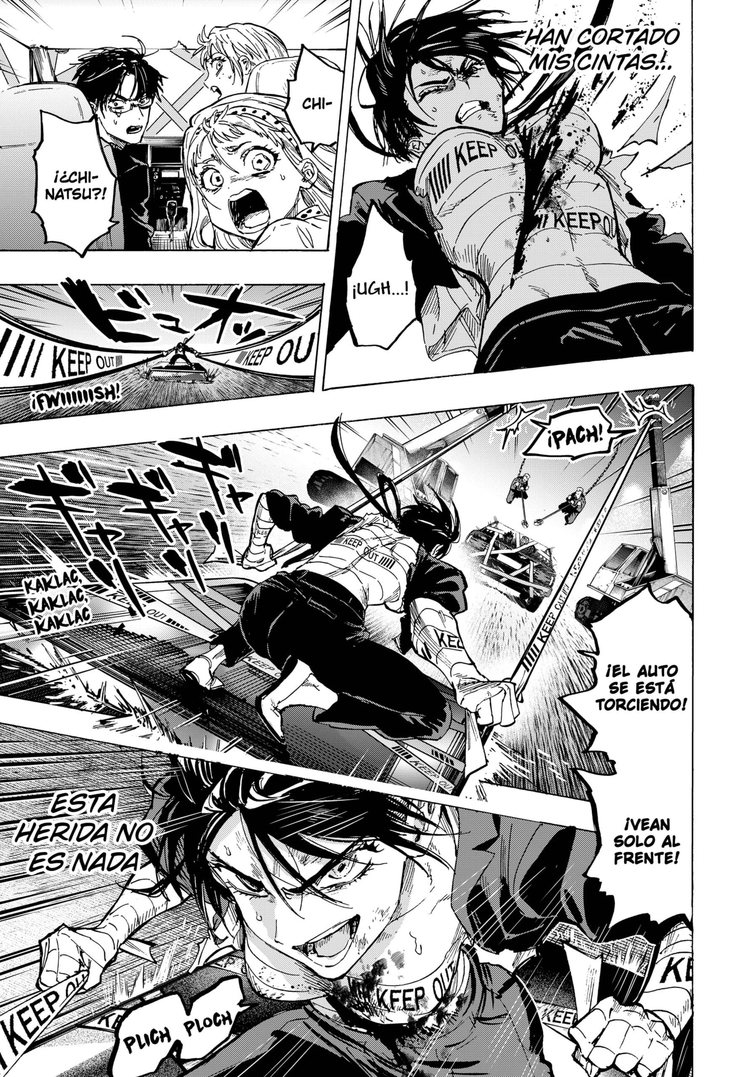 MARRIAGETOXIN Capitulo 55 página 15