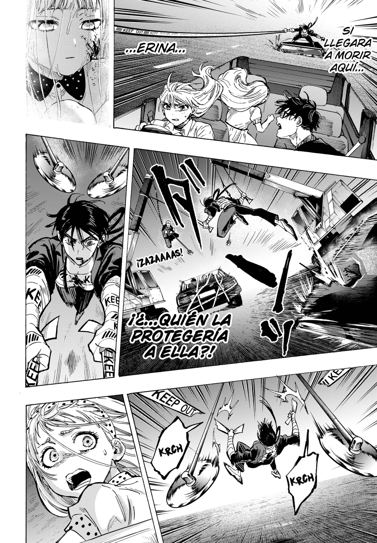 MARRIAGETOXIN Capitulo 55 página 16