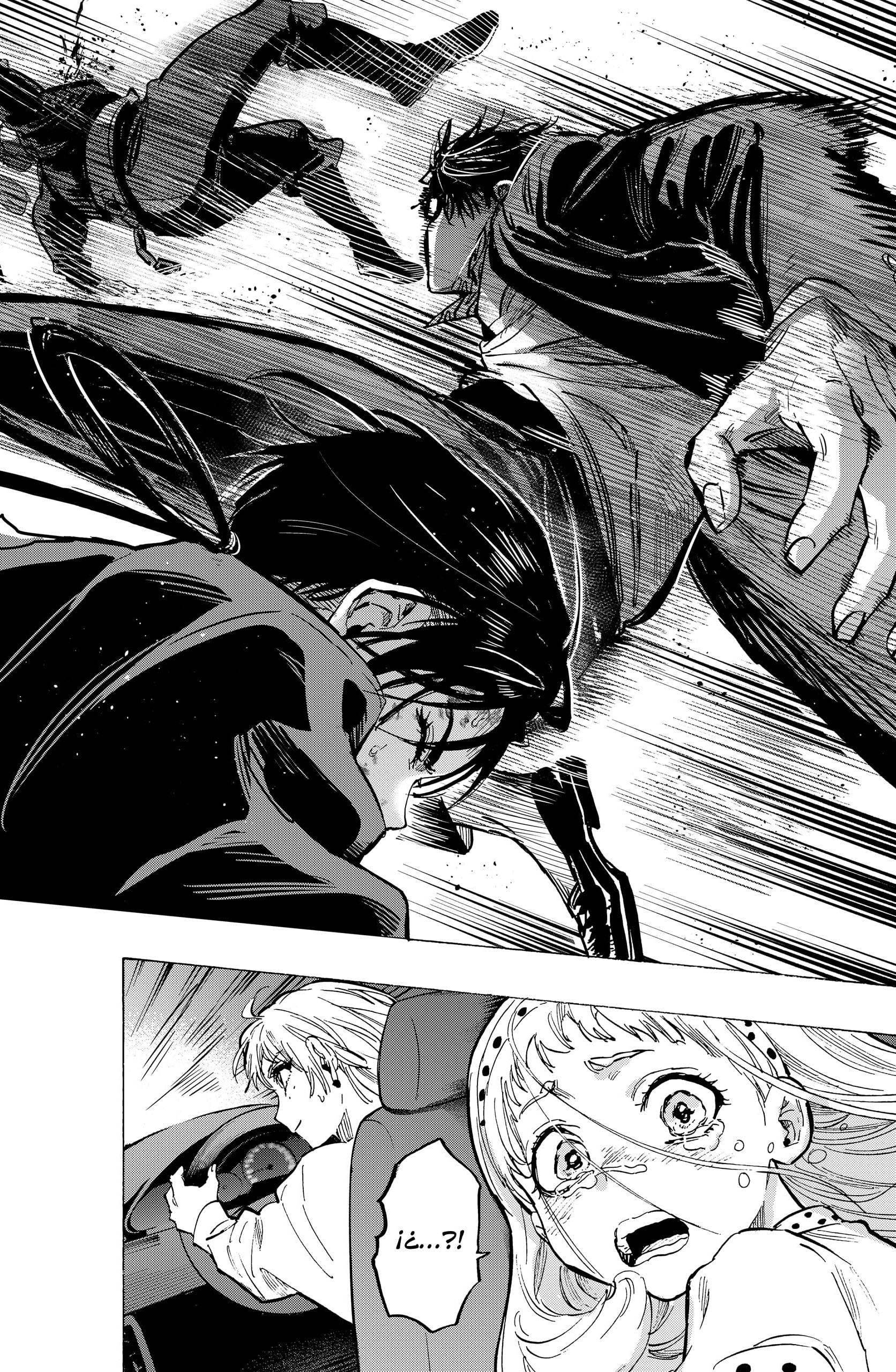 MARRIAGETOXIN Capitulo 55 página 18