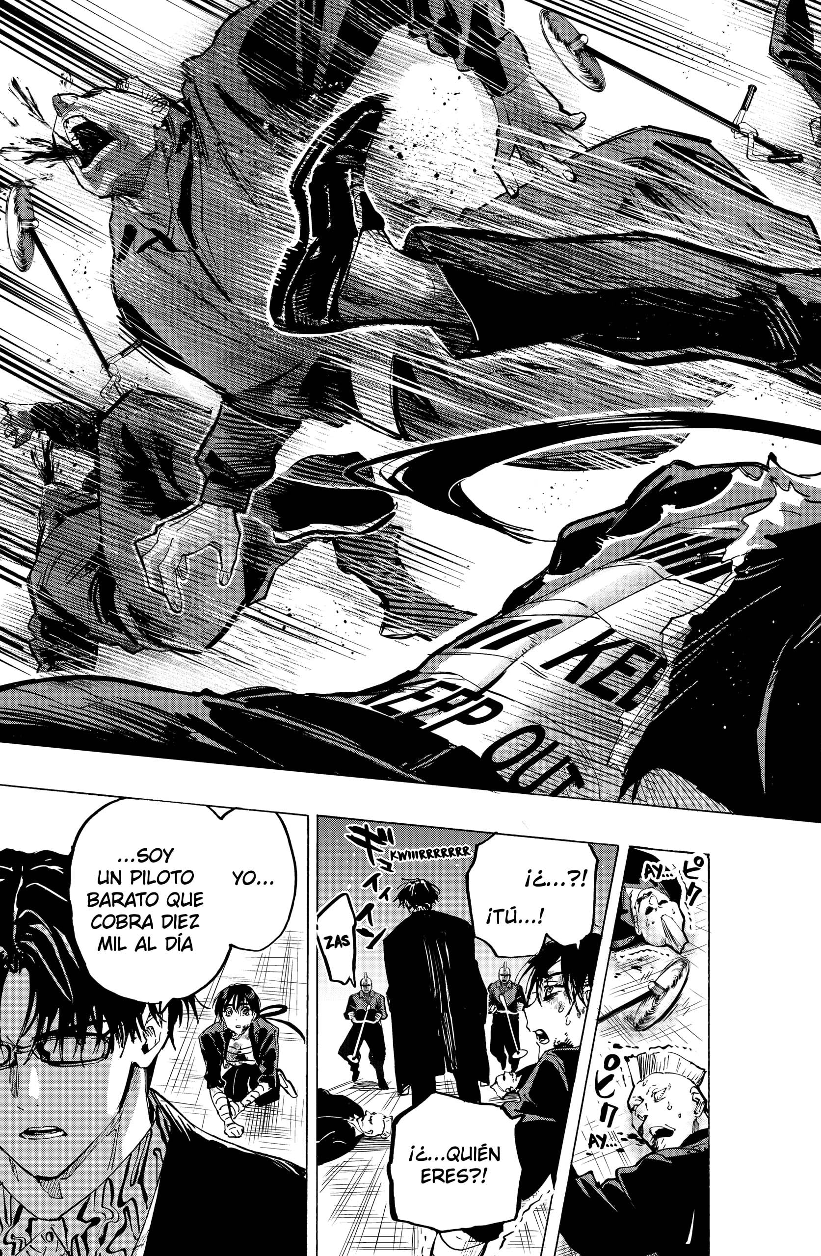 MARRIAGETOXIN Capitulo 55 página 19