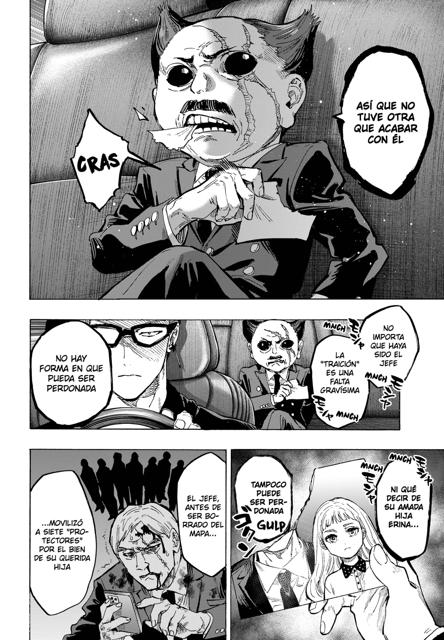 MARRIAGETOXIN Capitulo 55 página 2