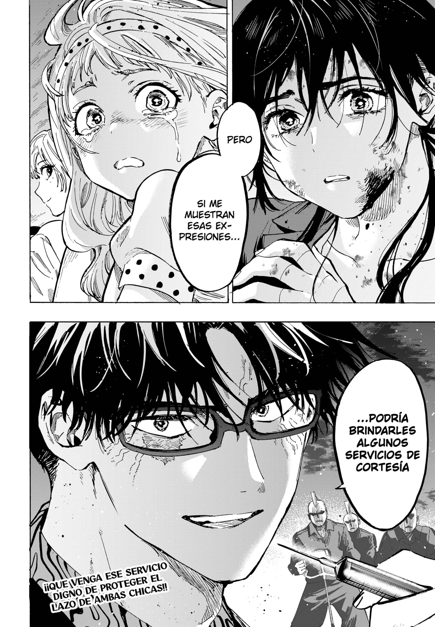 MARRIAGETOXIN Capitulo 55 página 20
