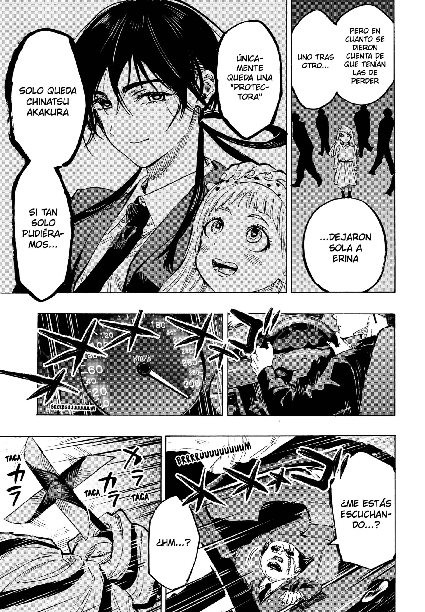 MARRIAGETOXIN Capitulo 55 página 3