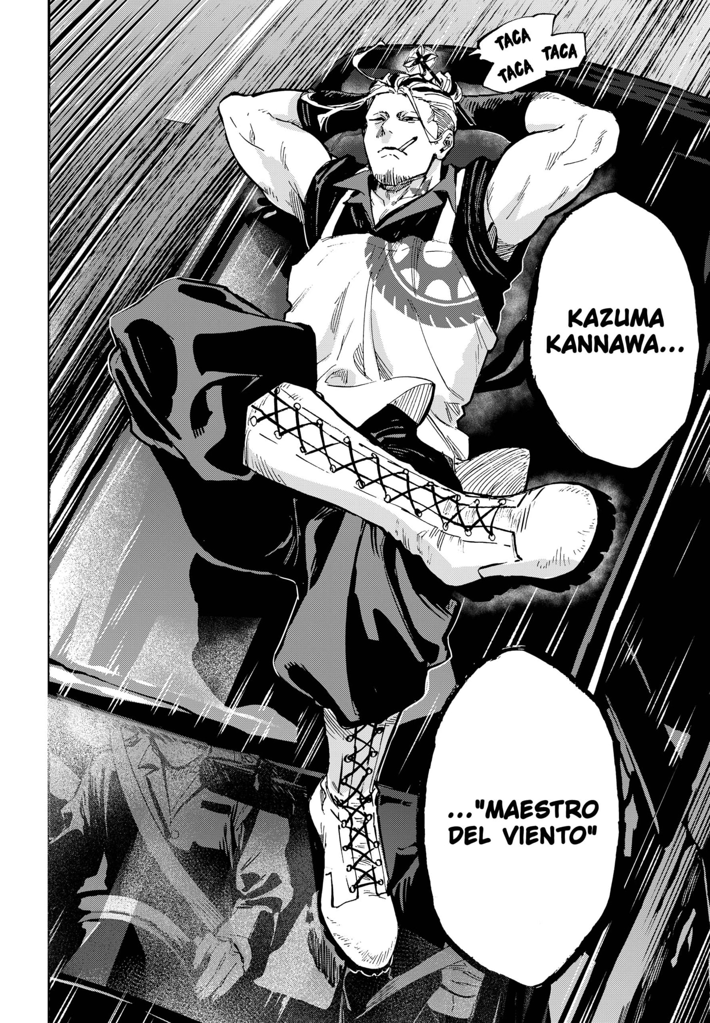 MARRIAGETOXIN Capitulo 55 página 4