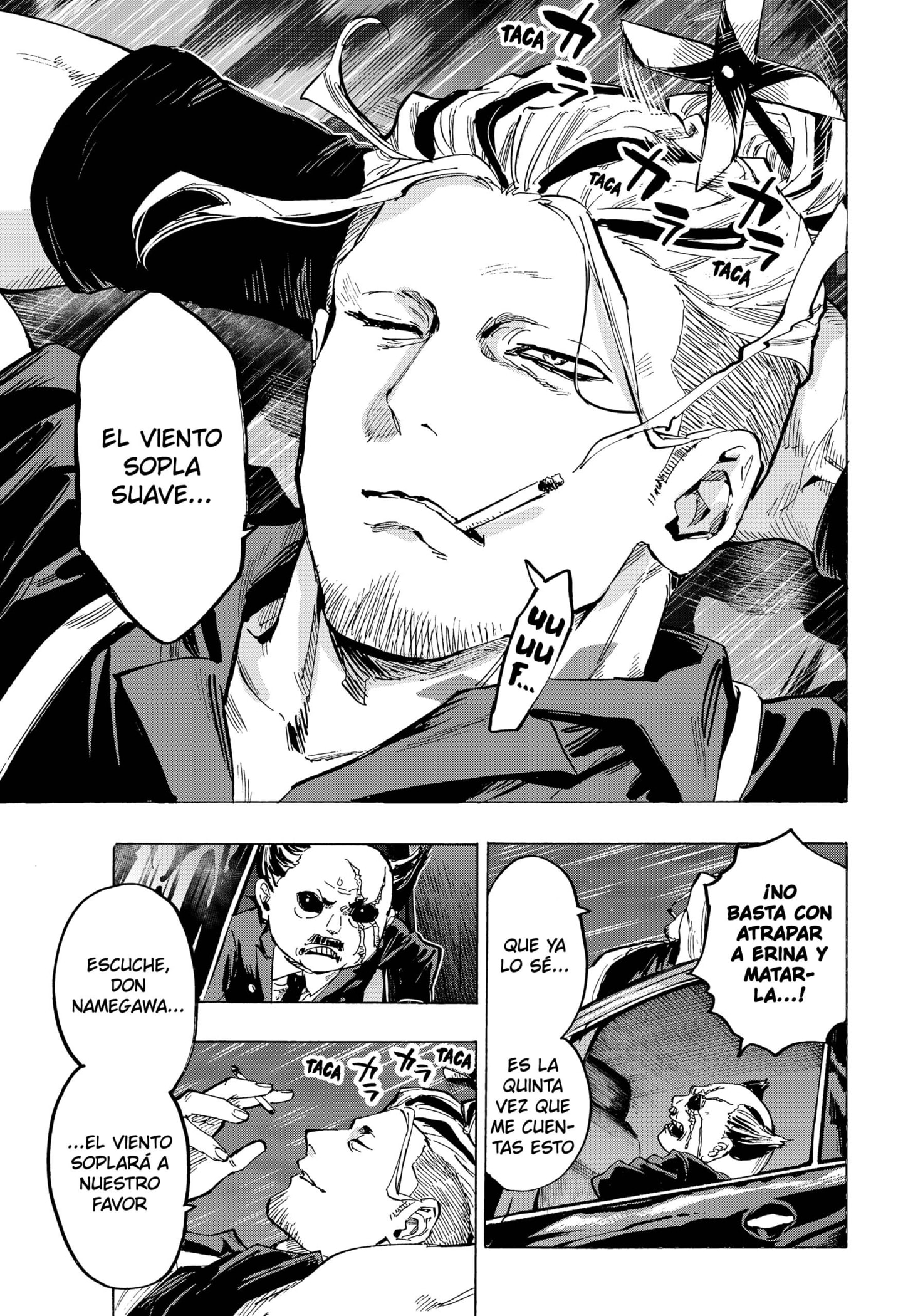 MARRIAGETOXIN Capitulo 55 página 5
