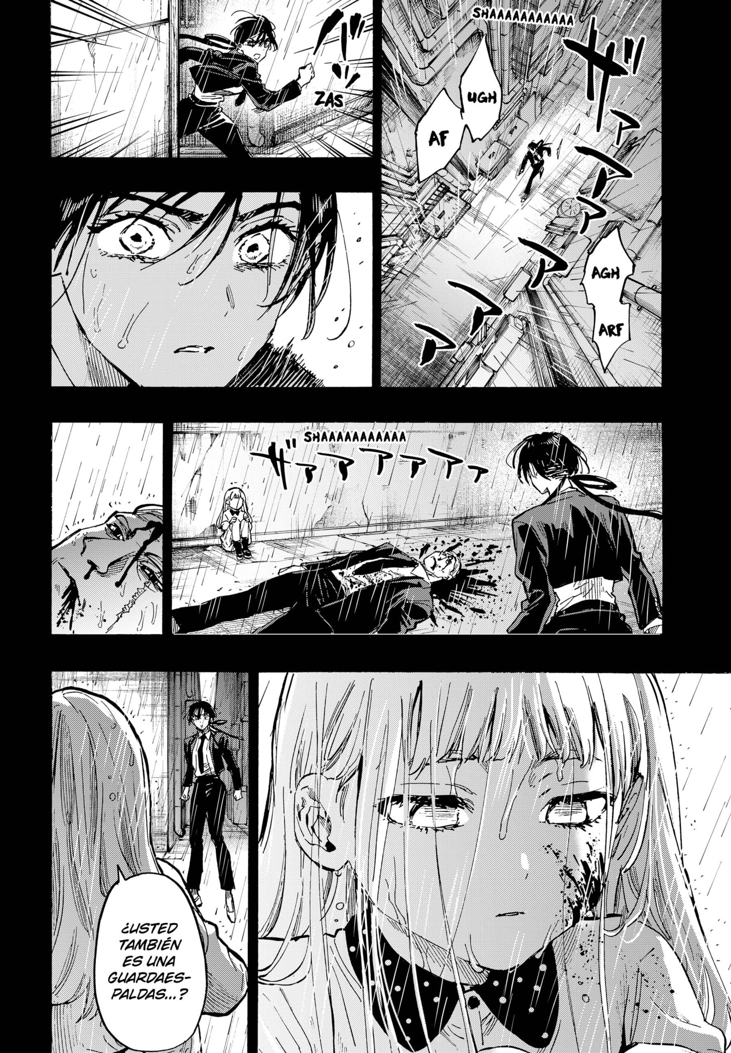 MARRIAGETOXIN Capitulo 55 página 6