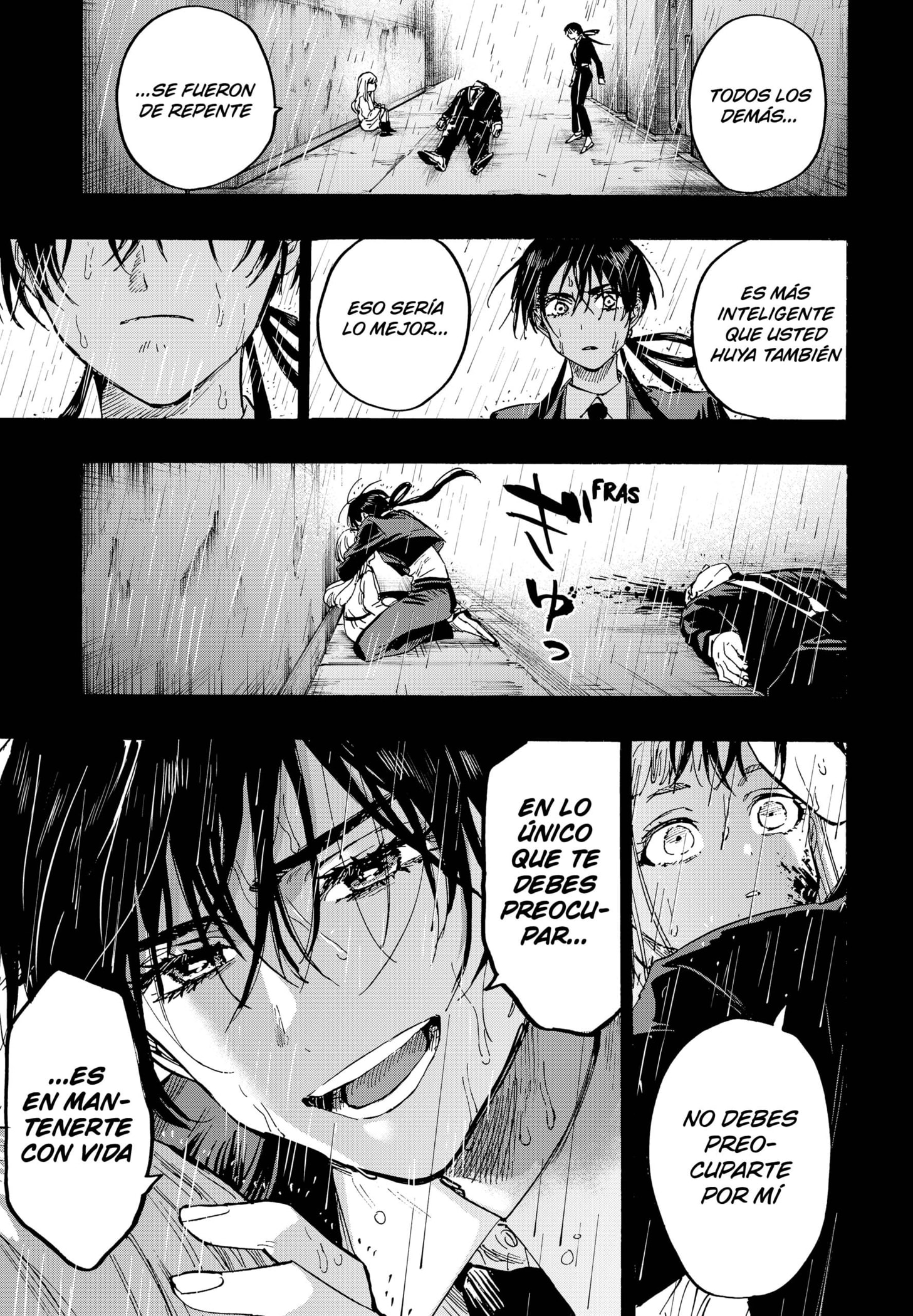 MARRIAGETOXIN Capitulo 55 página 7
