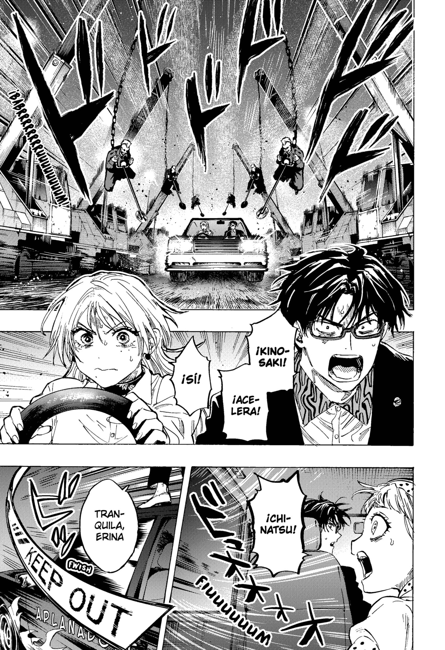MARRIAGETOXIN Capitulo 55 página 9