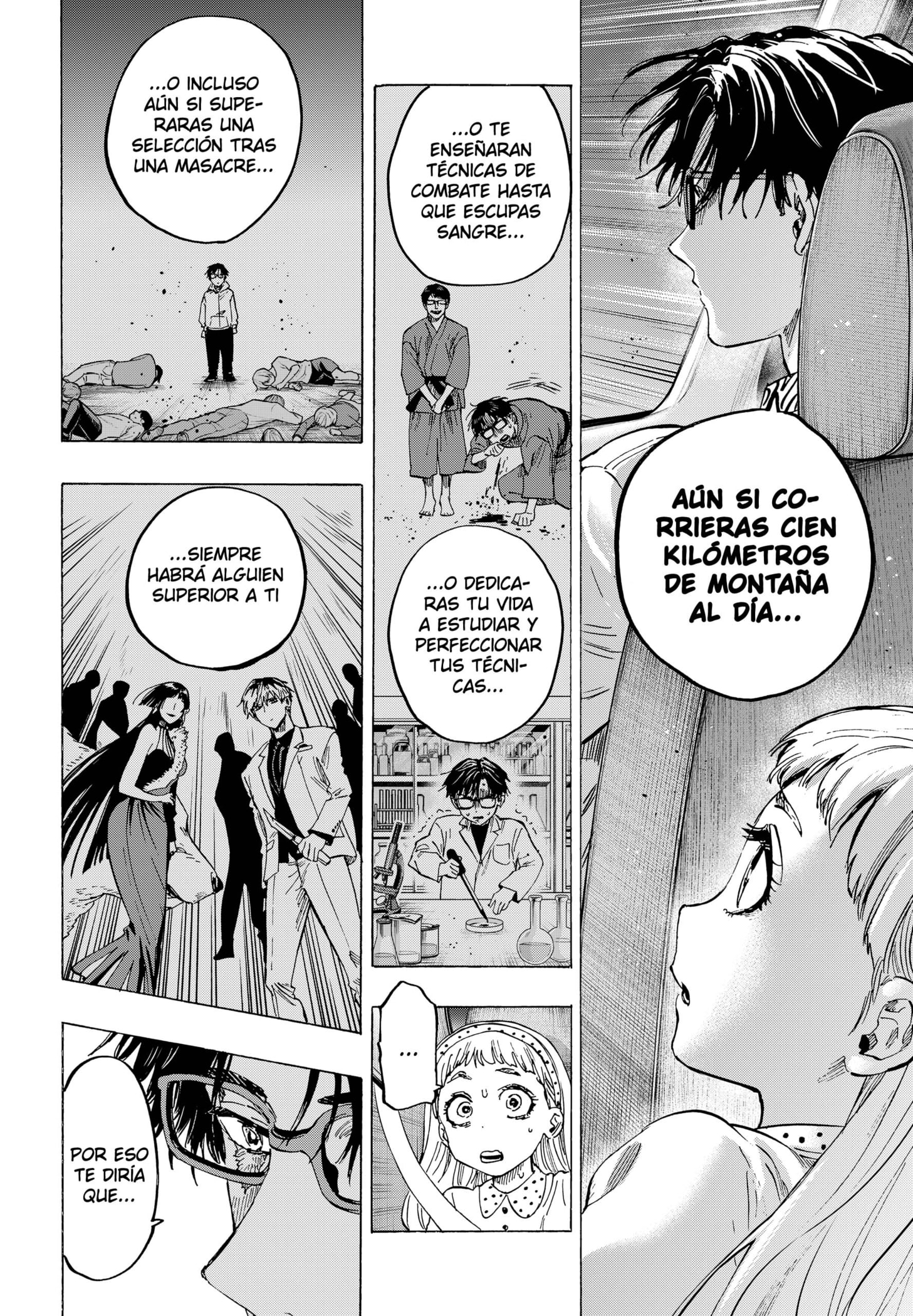 MARRIAGETOXIN Capitulo 56 página 10