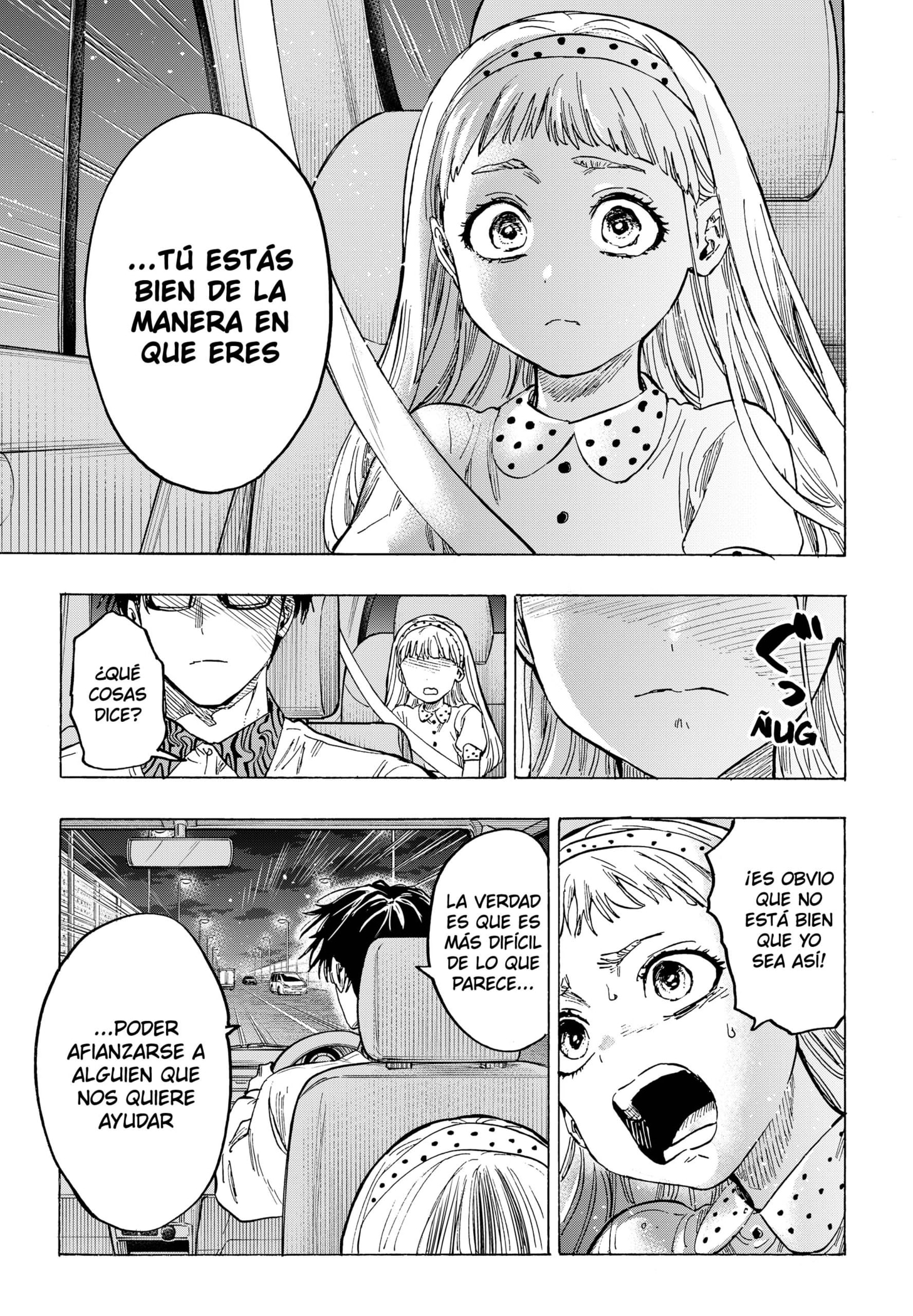 MARRIAGETOXIN Capitulo 56 página 11