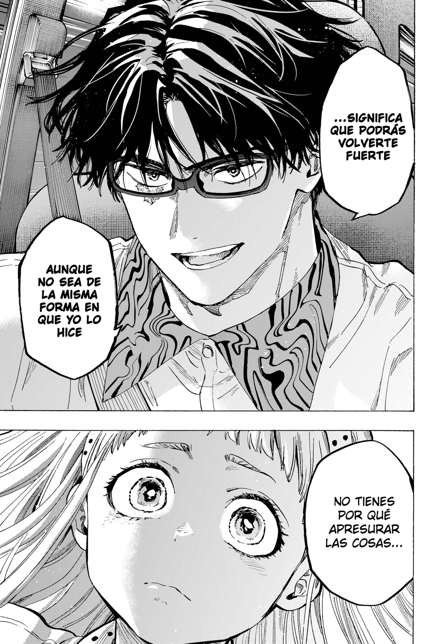MARRIAGETOXIN Capitulo 56 página 13