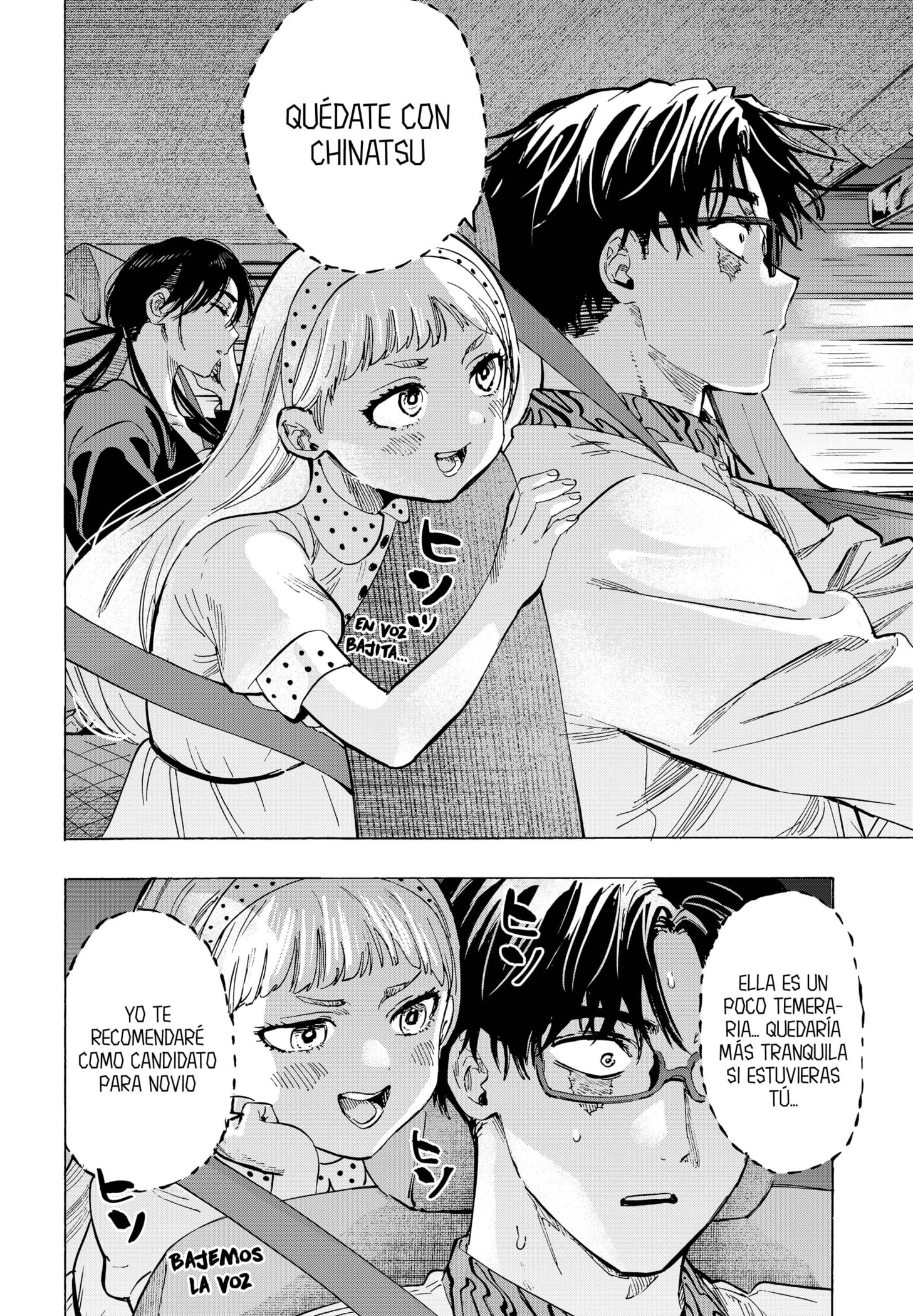 MARRIAGETOXIN Capitulo 56 página 16
