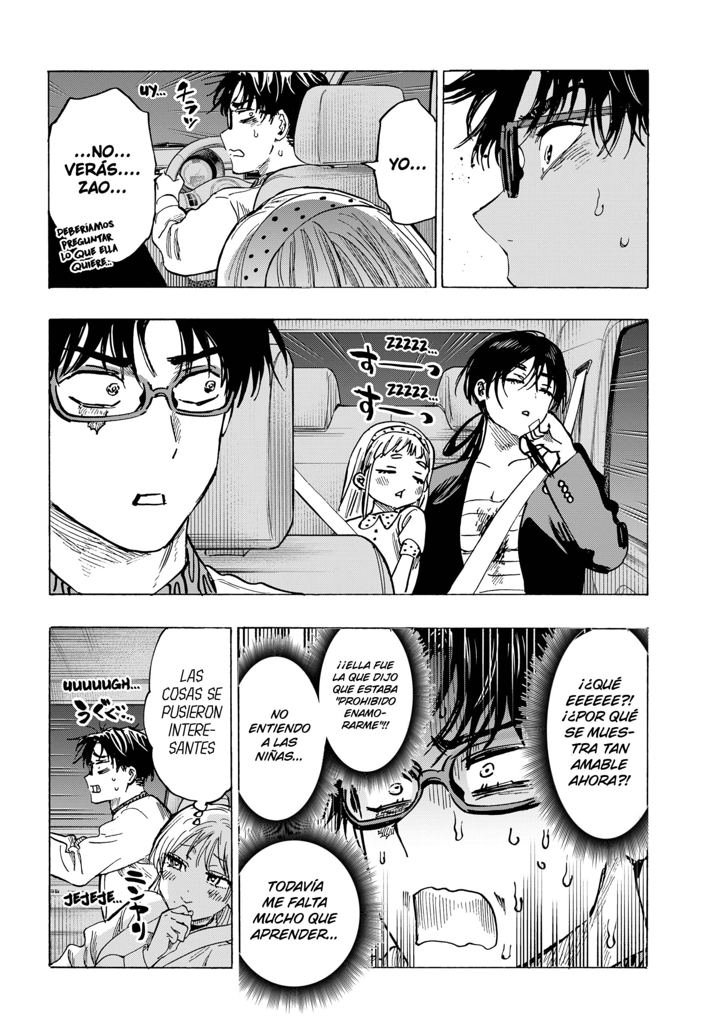 MARRIAGETOXIN Capitulo 56 página 18