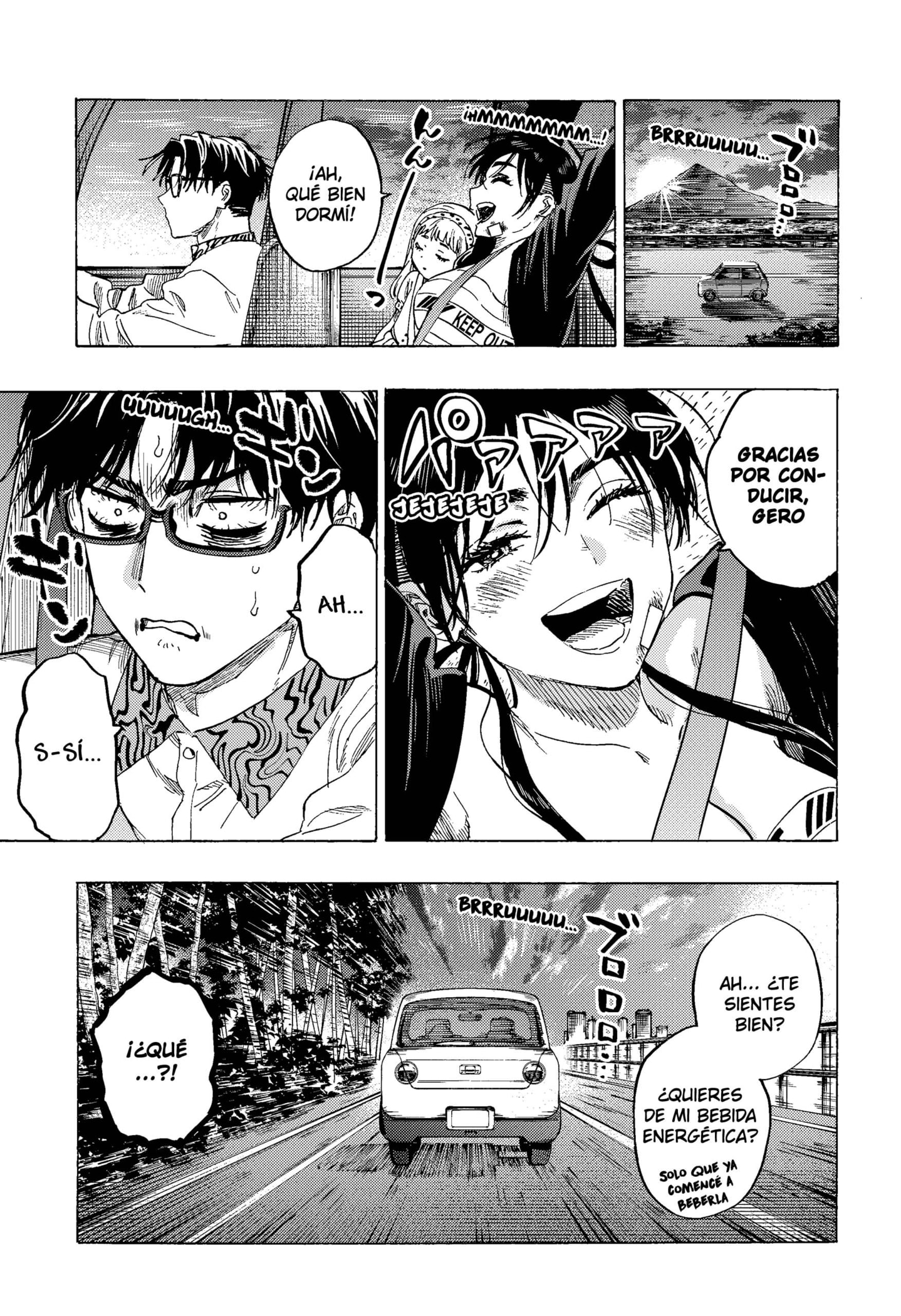 MARRIAGETOXIN Capitulo 56 página 19