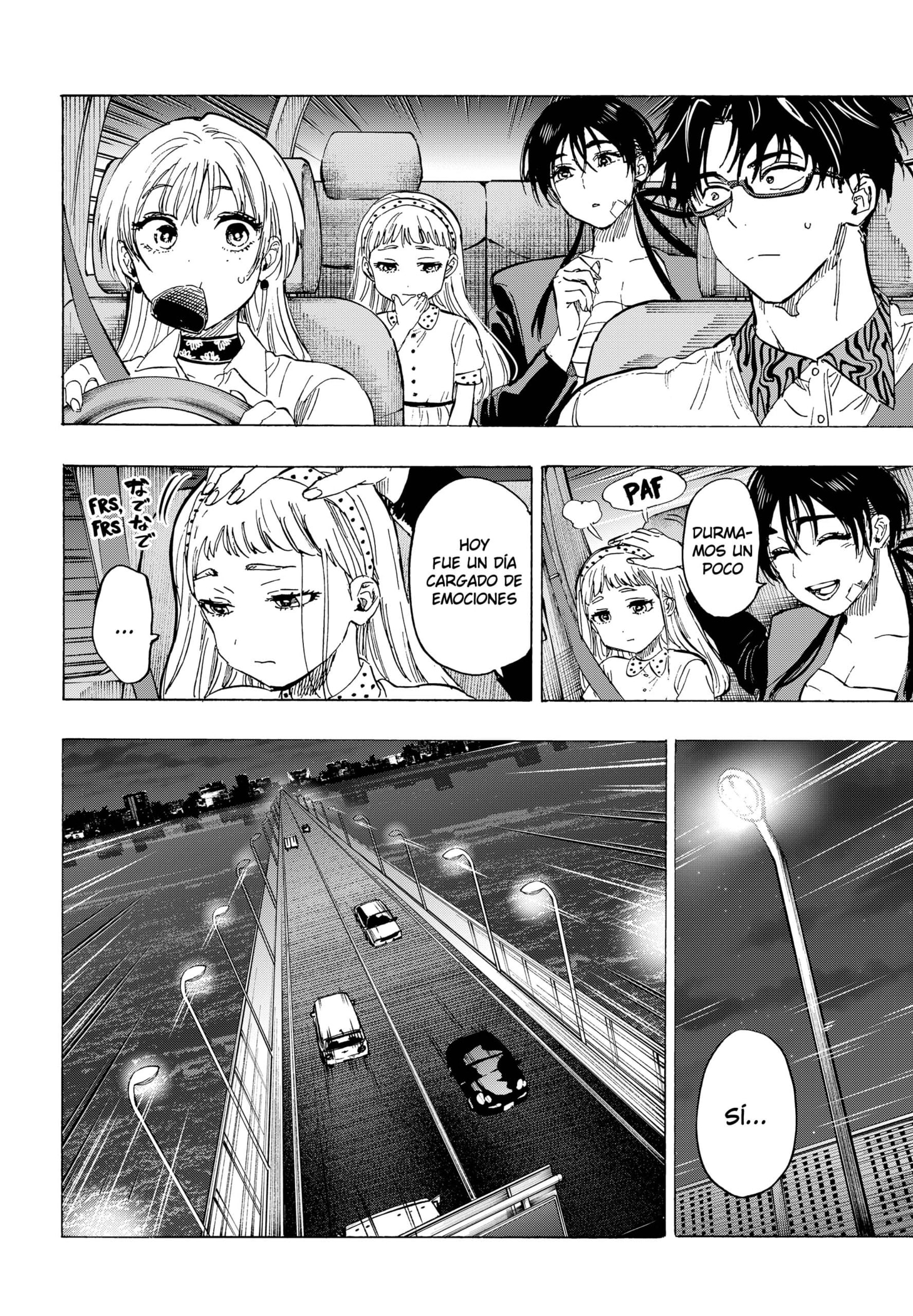 MARRIAGETOXIN Capitulo 56 página 6