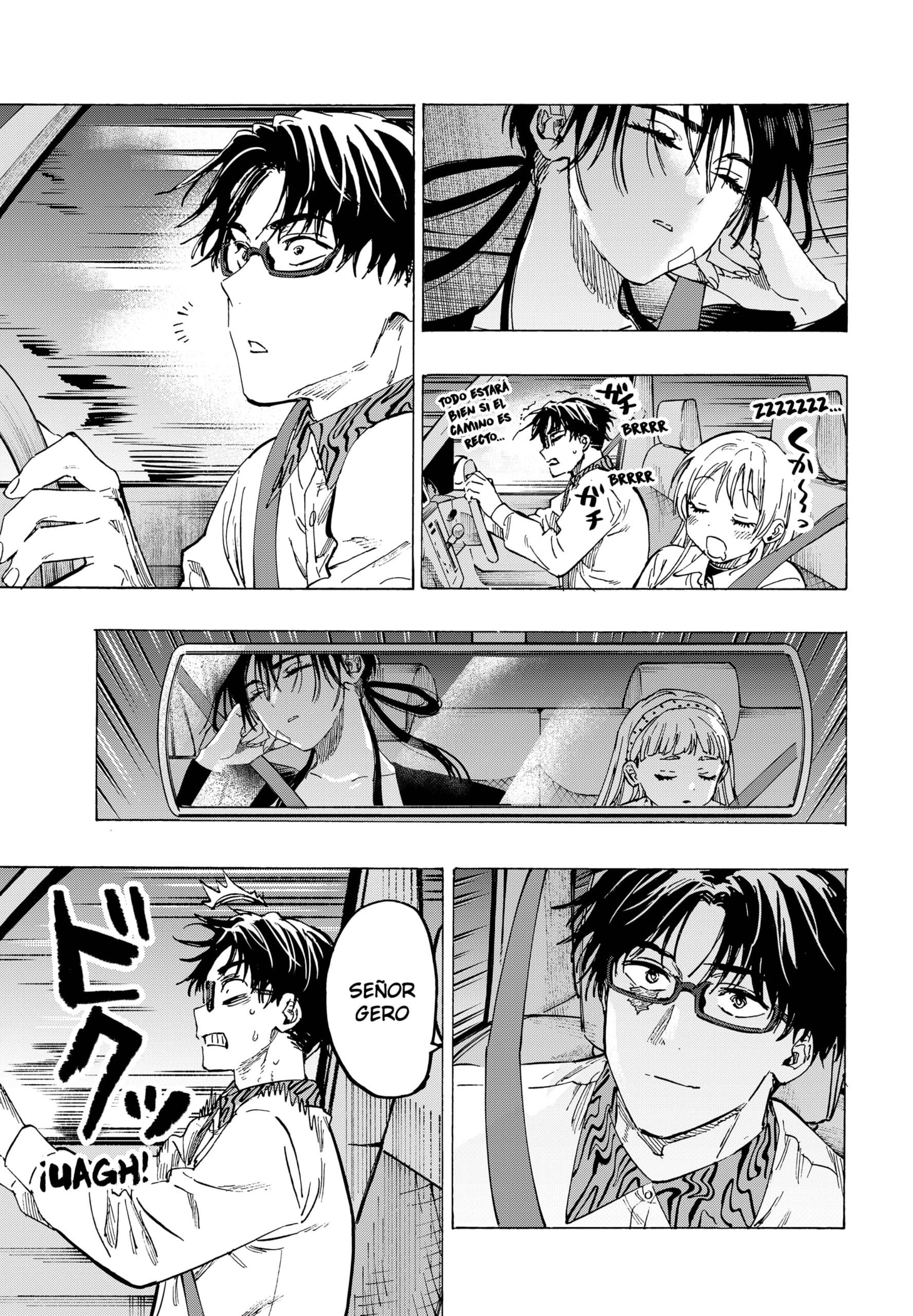 MARRIAGETOXIN Capitulo 56 página 7