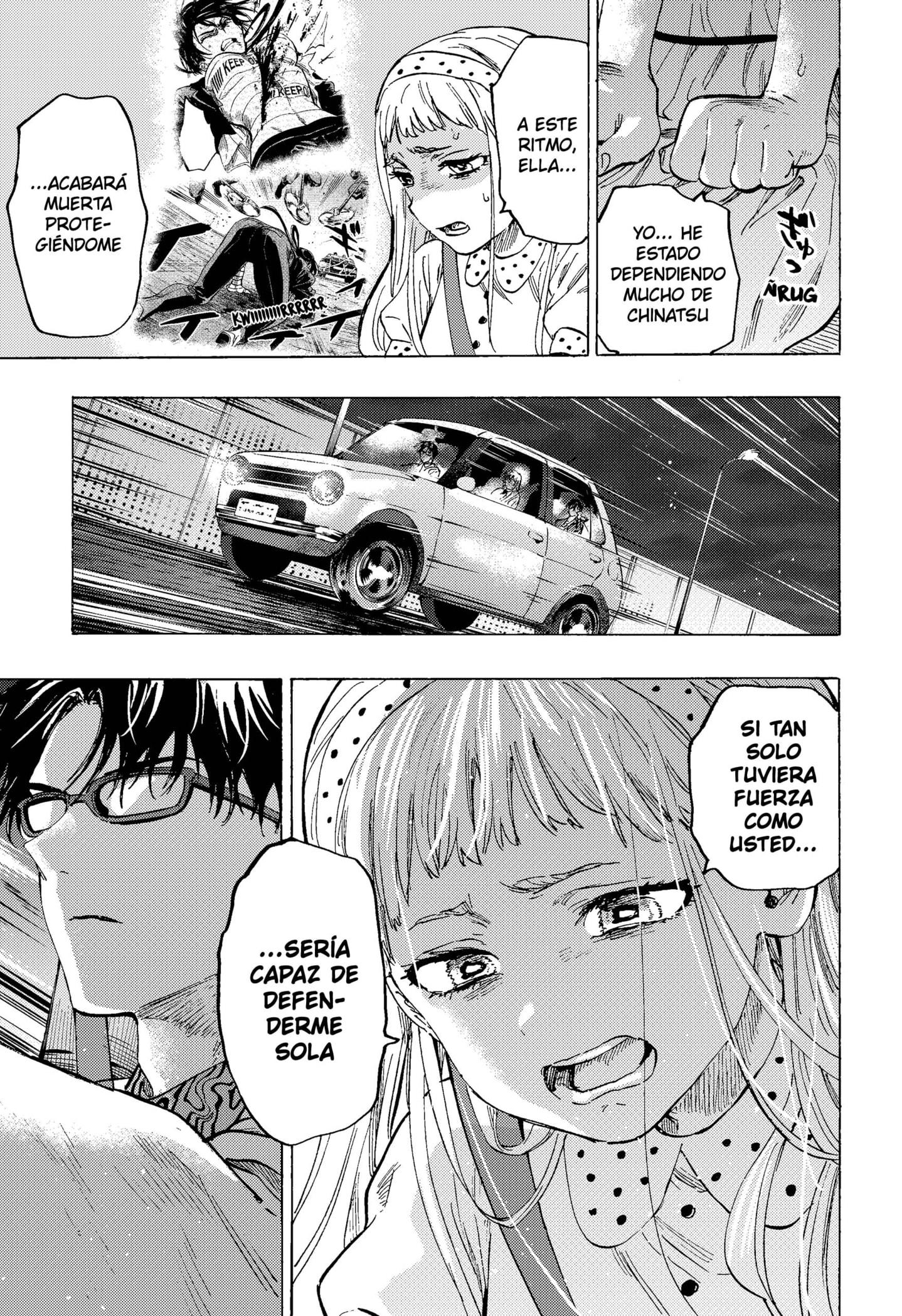 MARRIAGETOXIN Capitulo 56 página 9