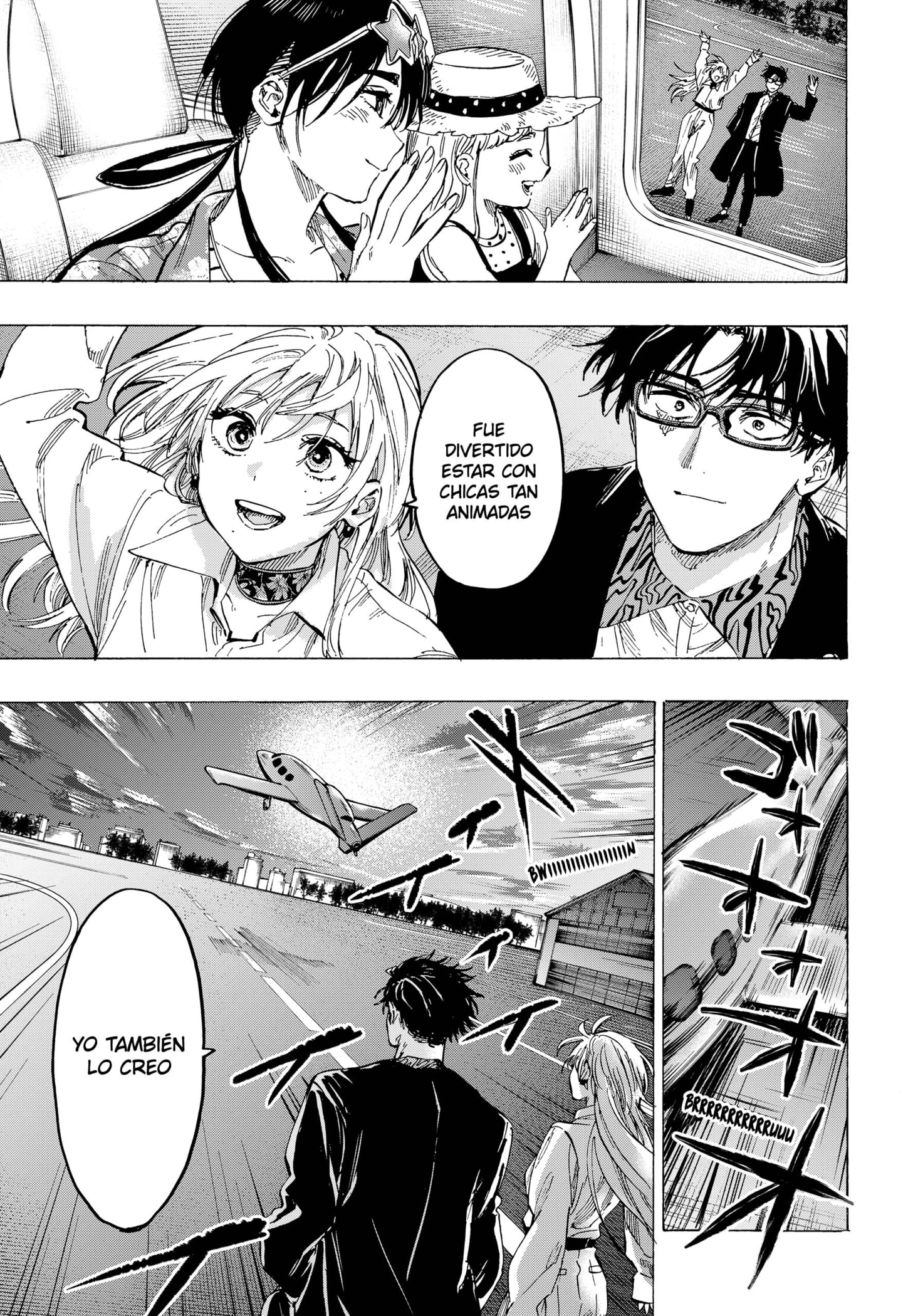 MARRIAGETOXIN Capitulo 57 página 13