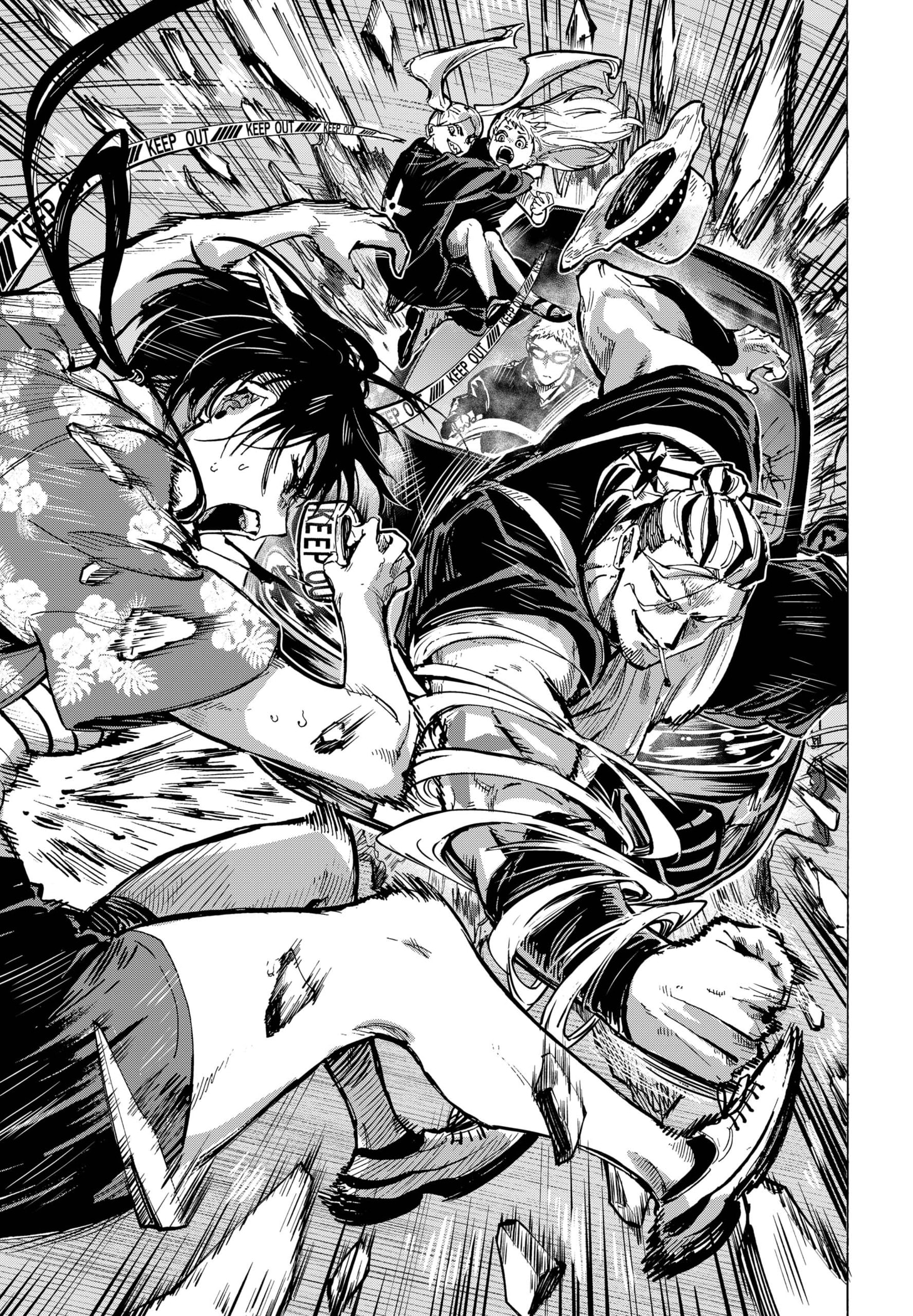 MARRIAGETOXIN Capitulo 57 página 15