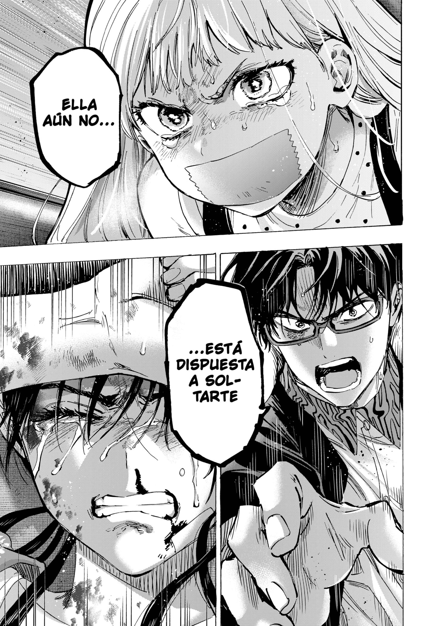 MARRIAGETOXIN Capitulo 57 página 21