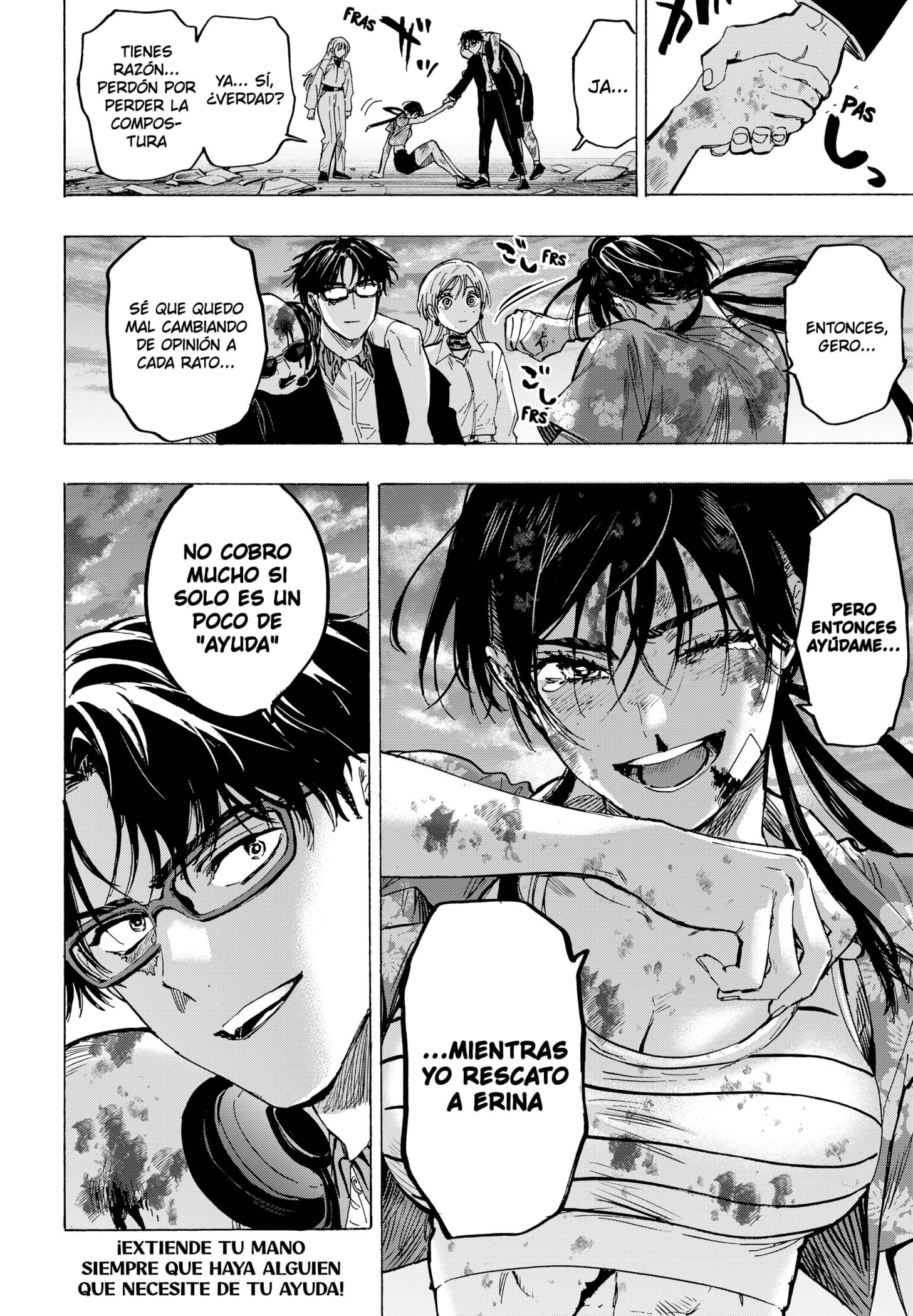 MARRIAGETOXIN Capitulo 57 página 22