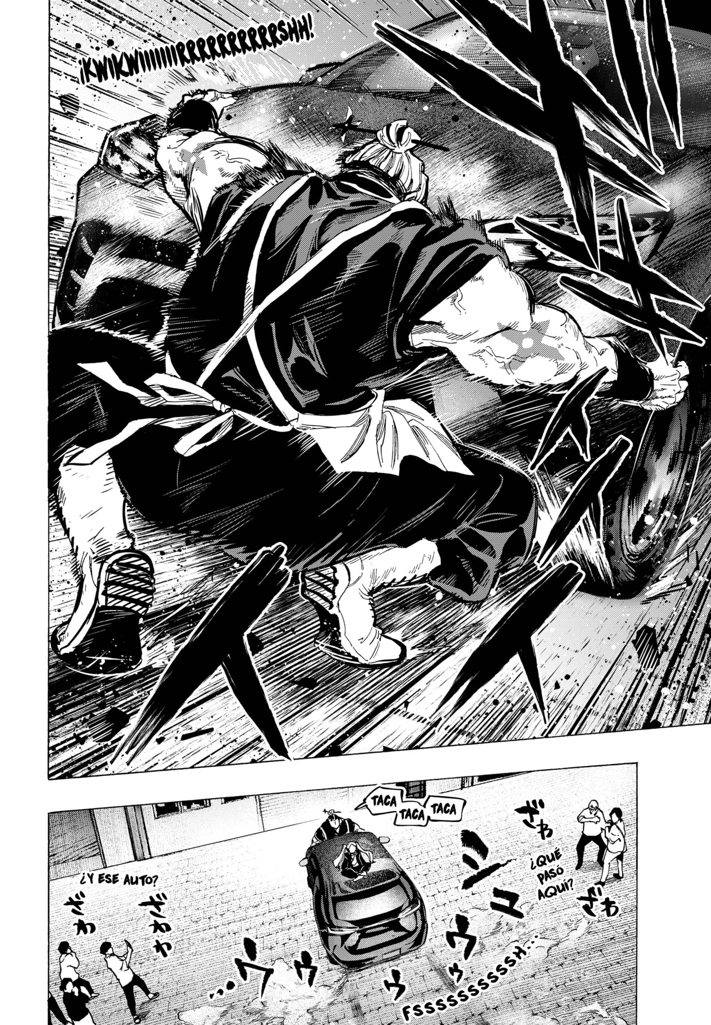 MARRIAGETOXIN Capitulo 57 página 4