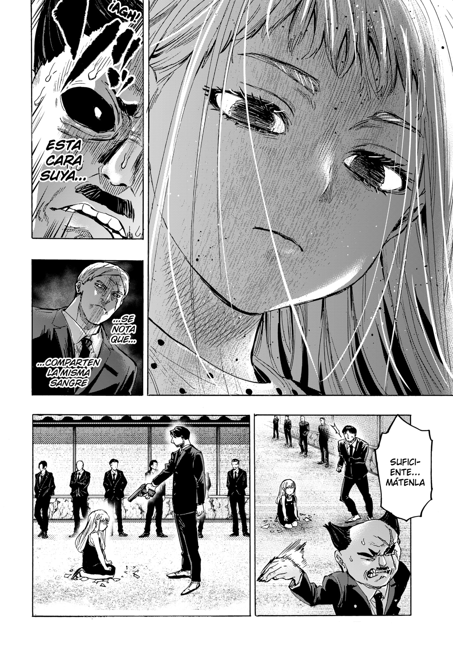 MARRIAGETOXIN Capitulo 58 página 12