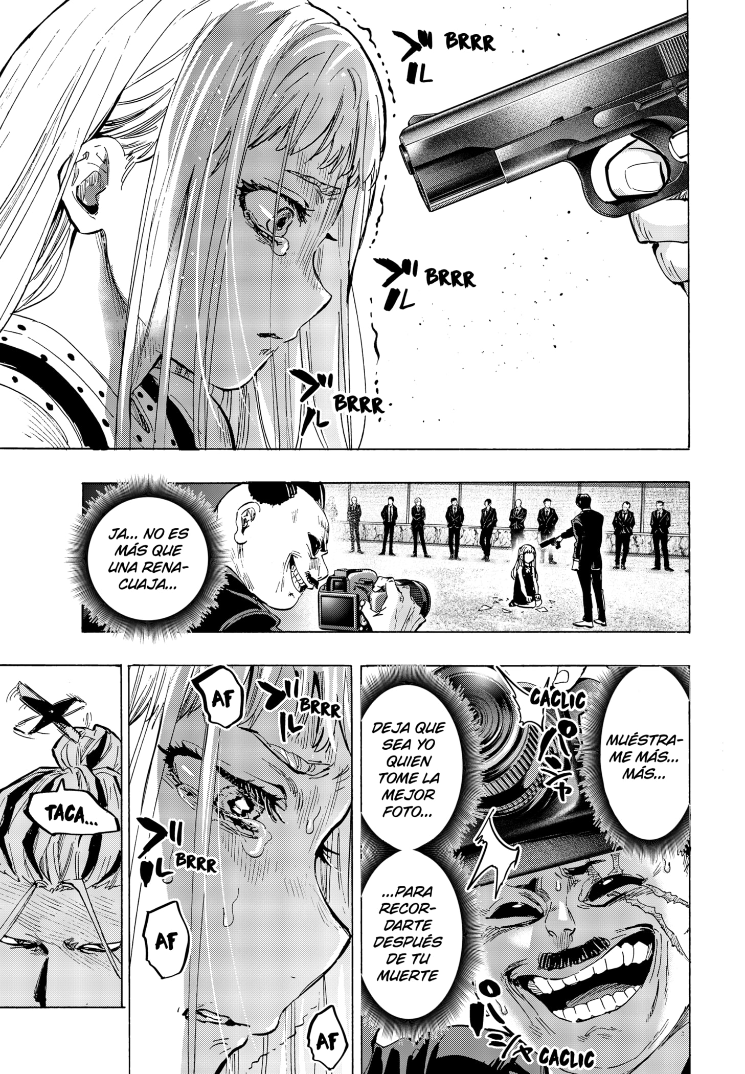 MARRIAGETOXIN Capitulo 58 página 13