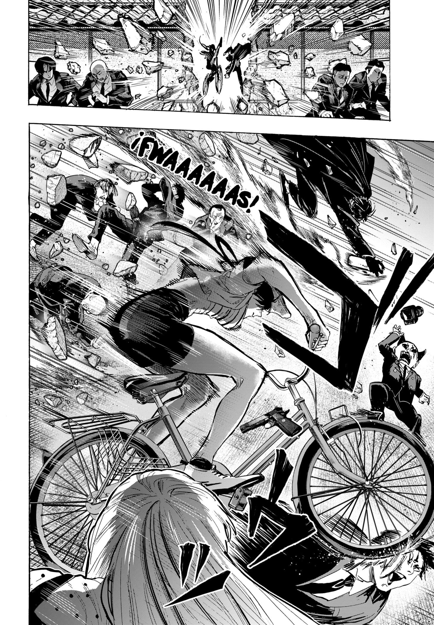 MARRIAGETOXIN Capitulo 58 página 14