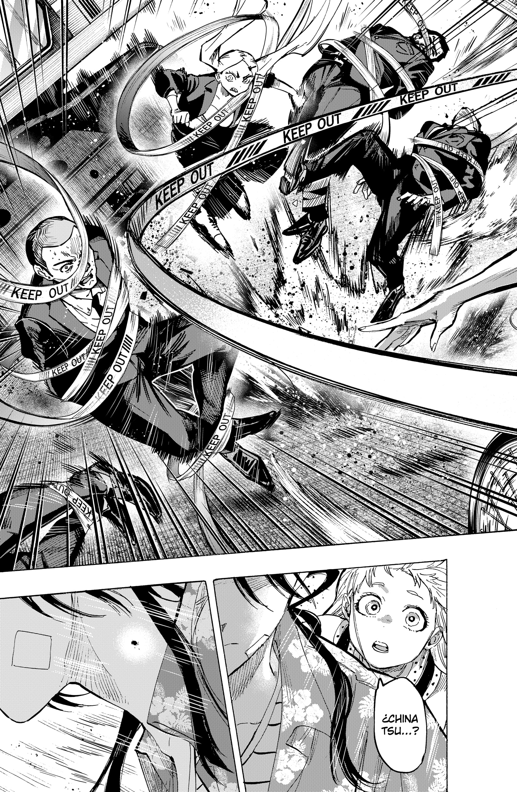 MARRIAGETOXIN Capitulo 58 página 17
