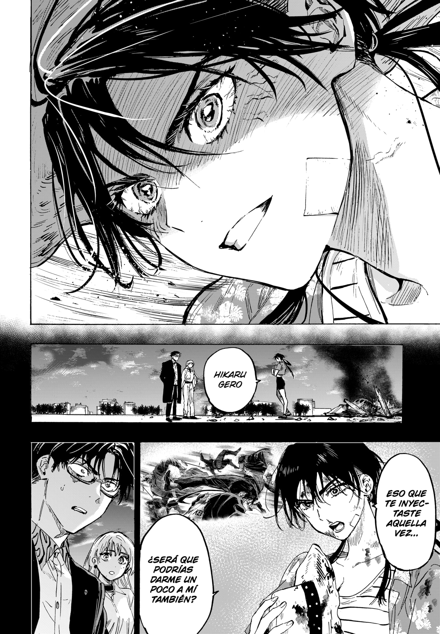 MARRIAGETOXIN Capitulo 58 página 18