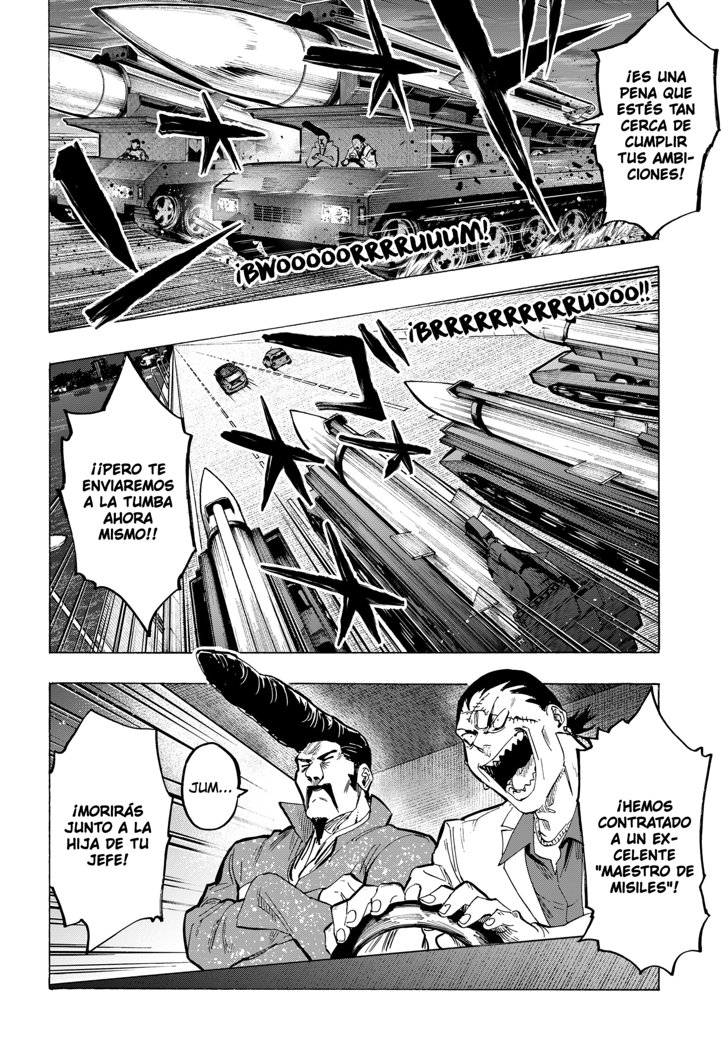 MARRIAGETOXIN Capitulo 58 página 2