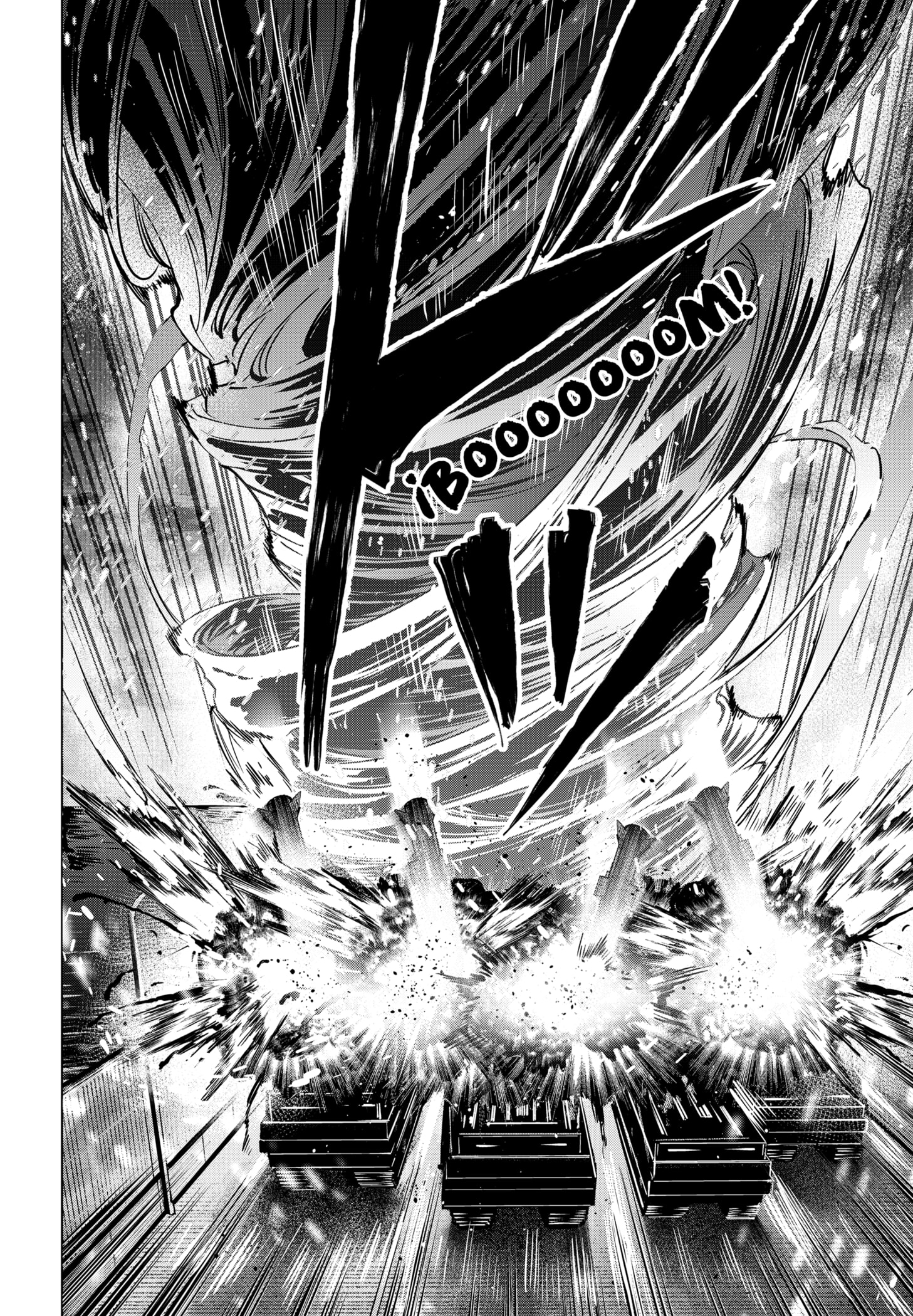 MARRIAGETOXIN Capitulo 58 página 6