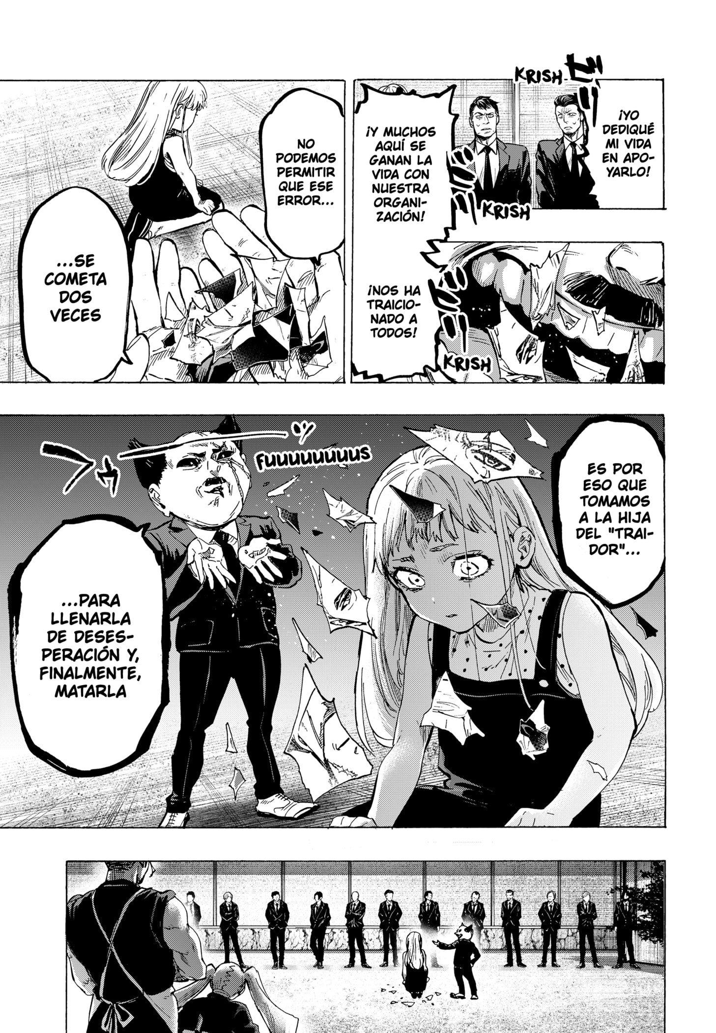 MARRIAGETOXIN Capitulo 58 página 9