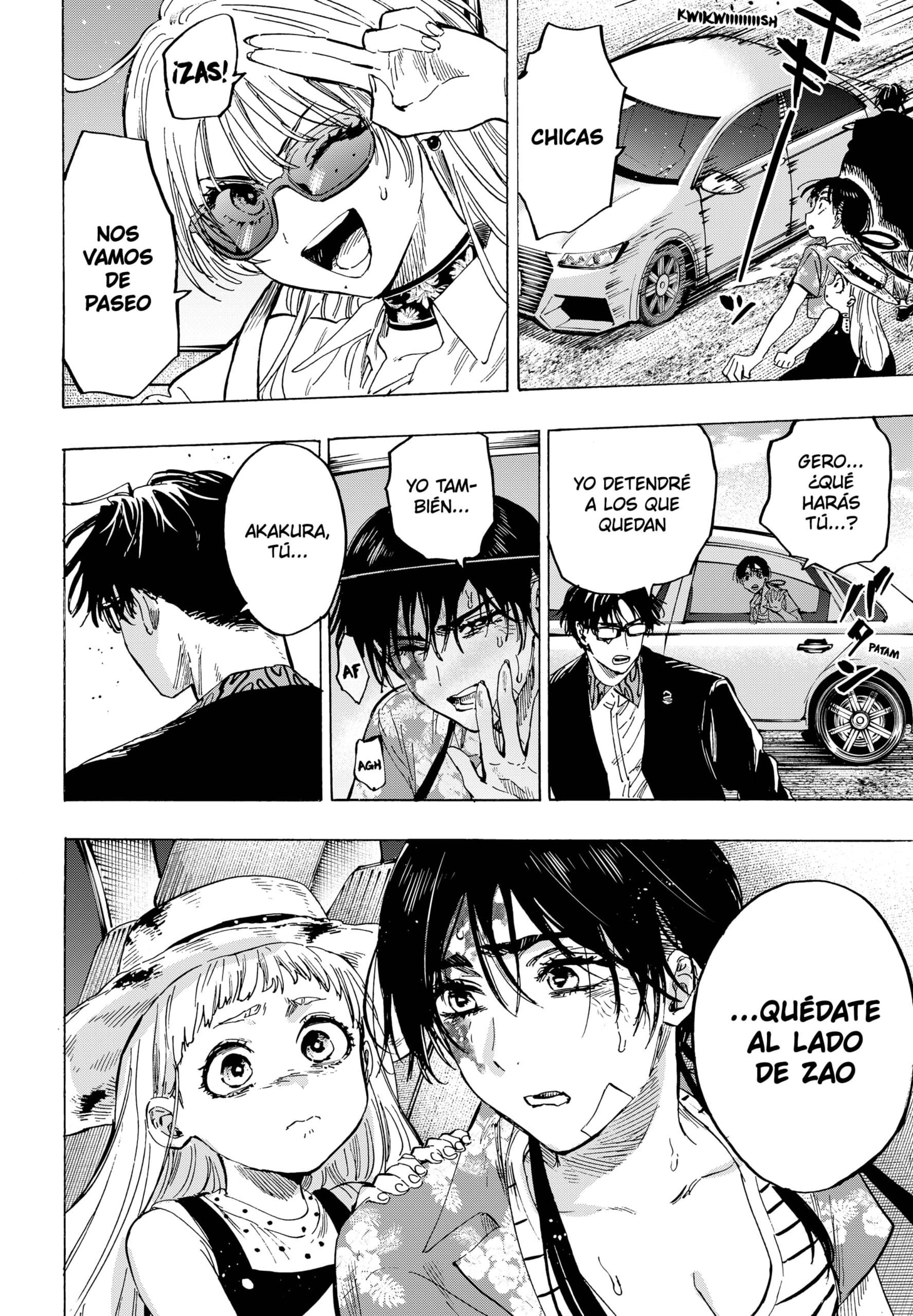 MARRIAGETOXIN Capitulo 59 página 10