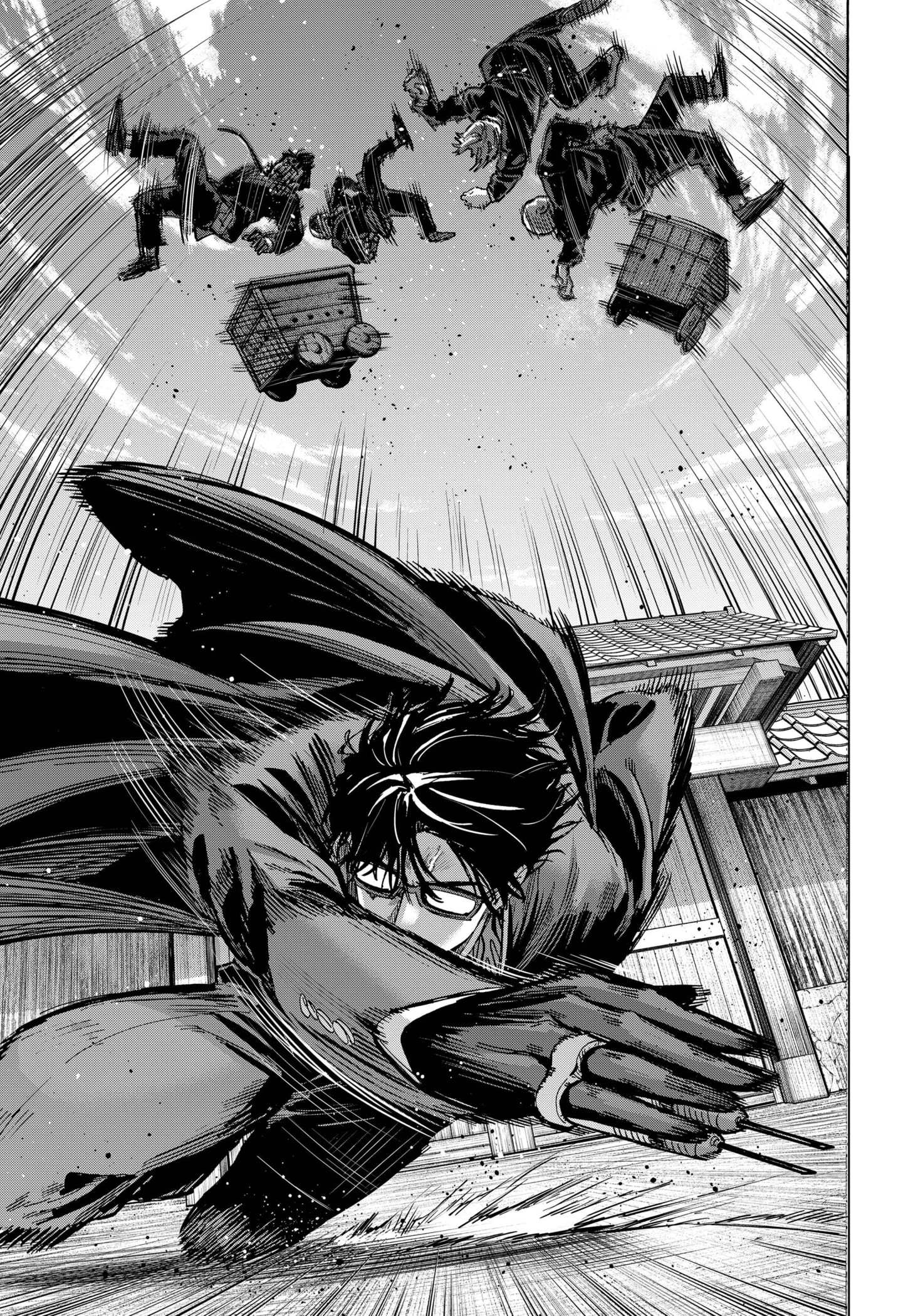 MARRIAGETOXIN Capitulo 59 página 13