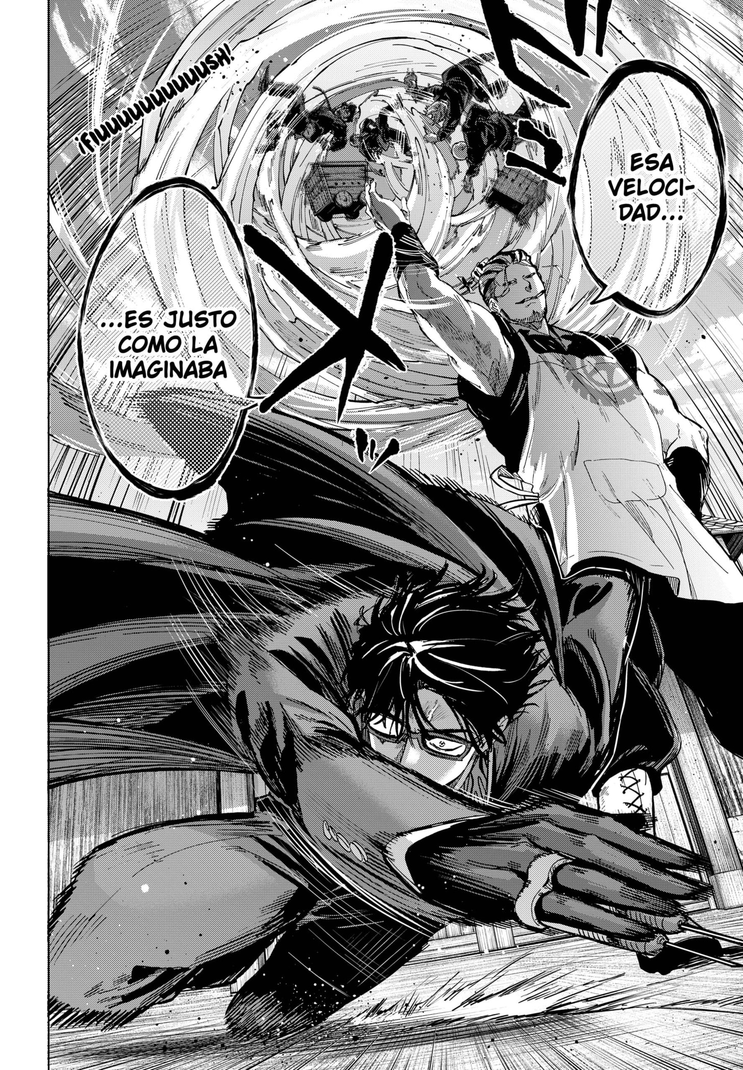 MARRIAGETOXIN Capitulo 59 página 14