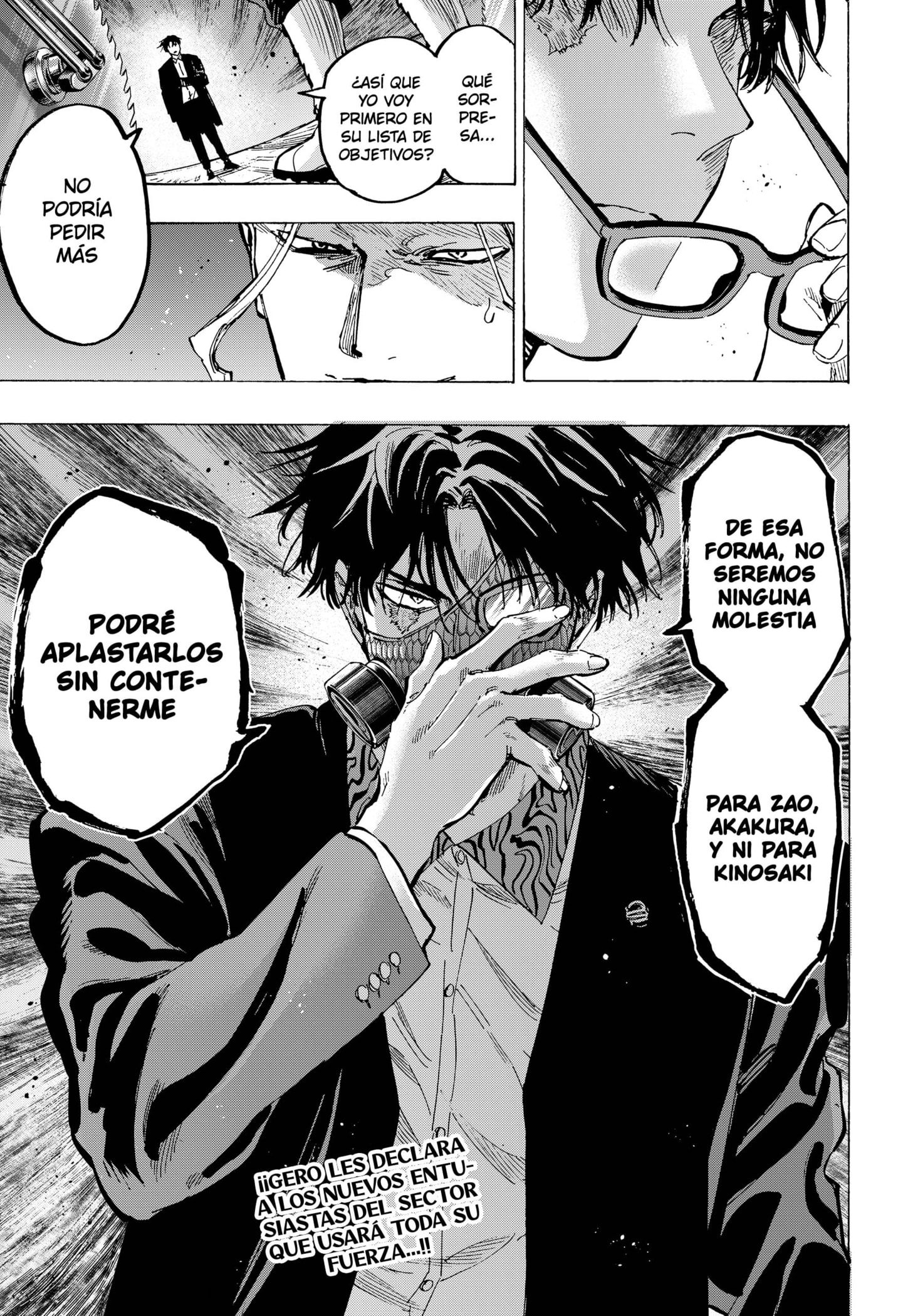 MARRIAGETOXIN Capitulo 59 página 19