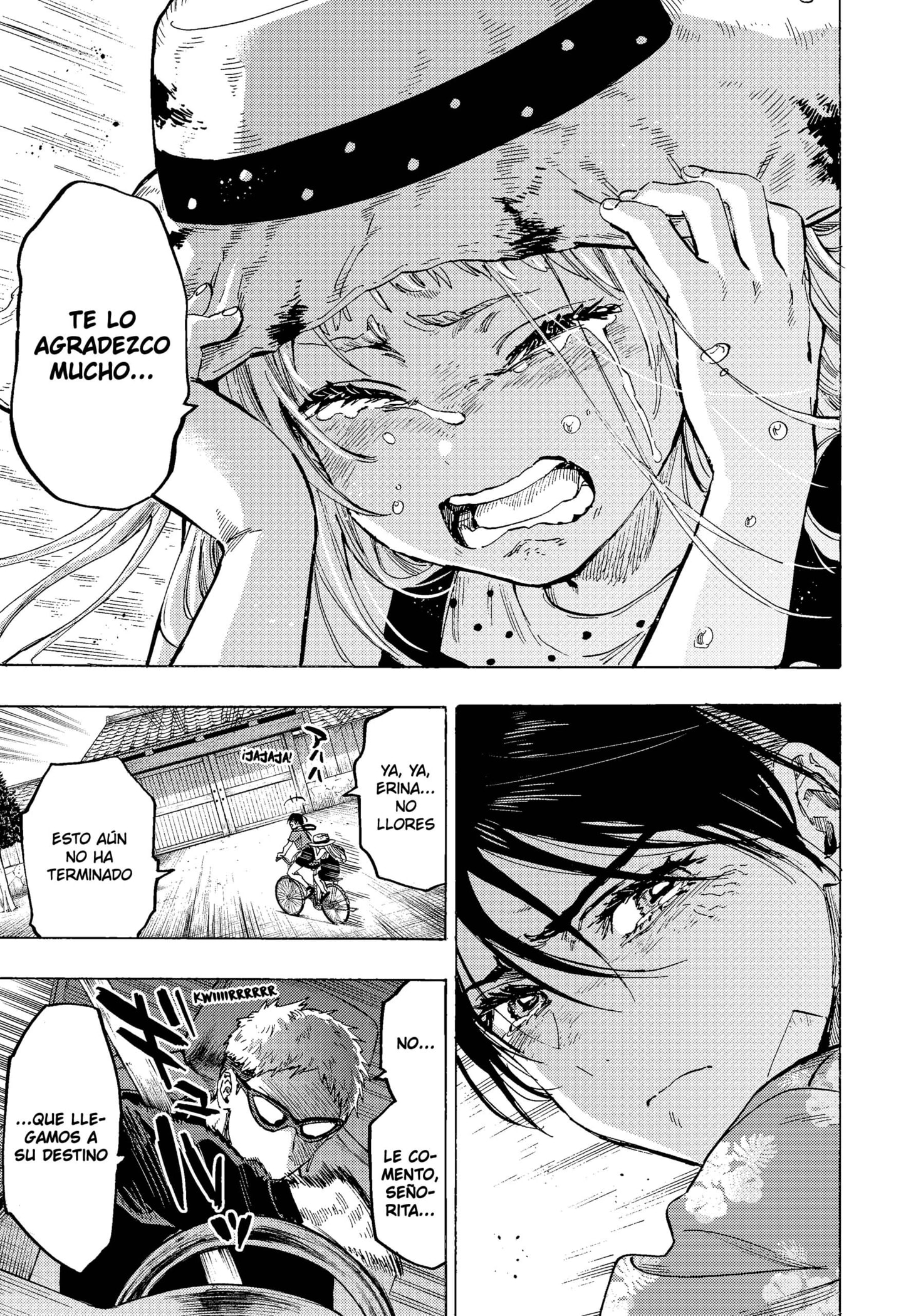 MARRIAGETOXIN Capitulo 59 página 3