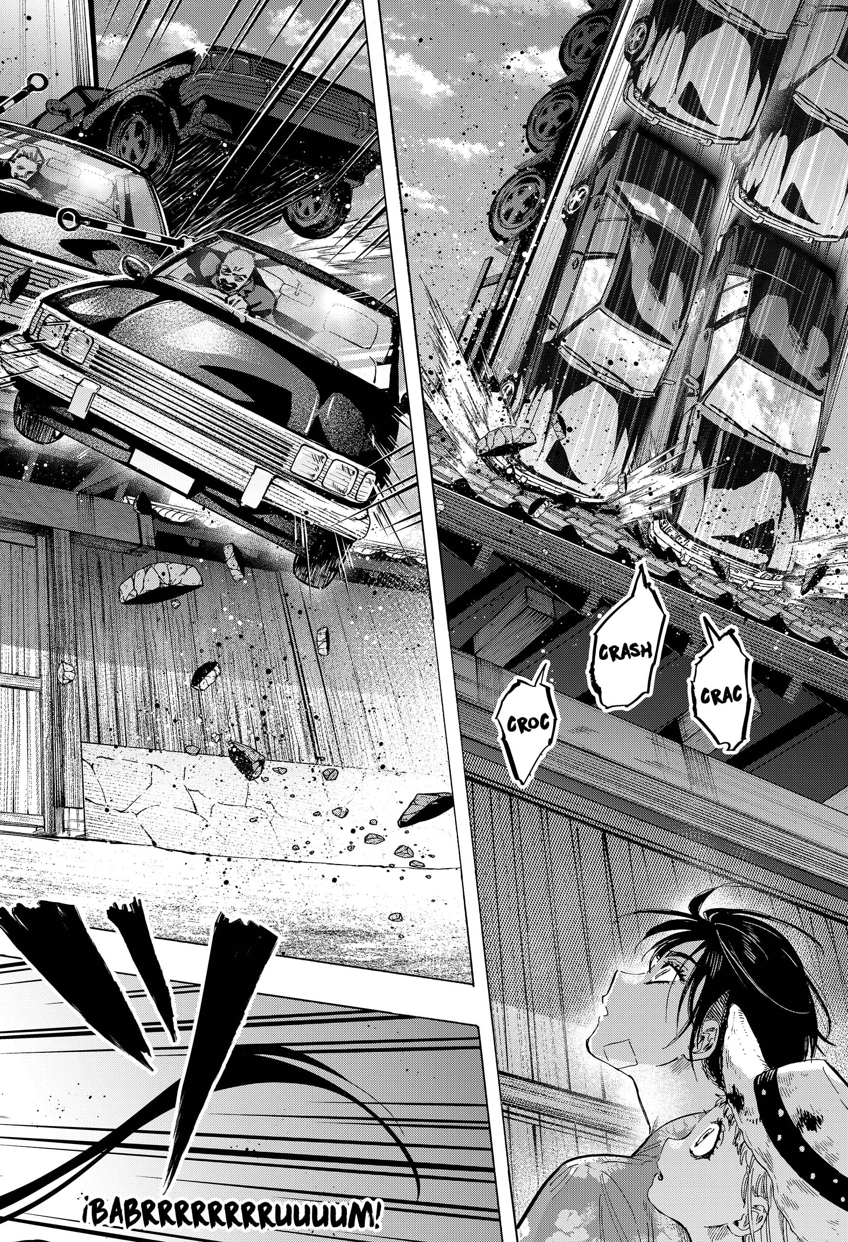 MARRIAGETOXIN Capitulo 59 página 4