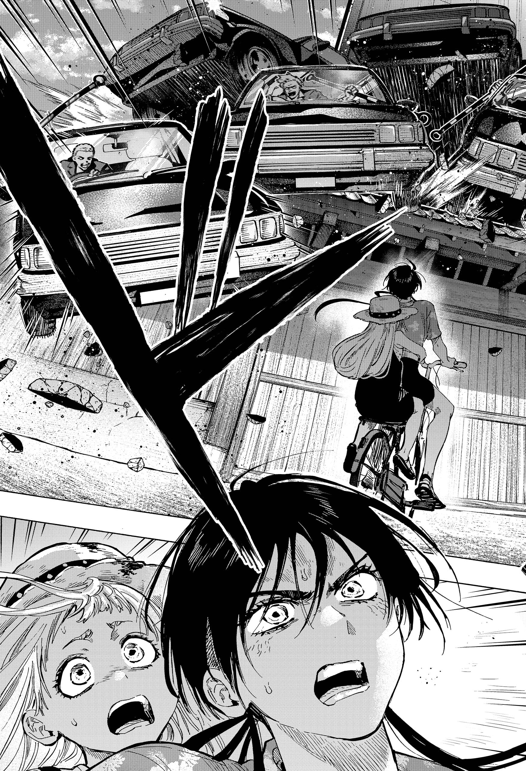 MARRIAGETOXIN Capitulo 59 página 5