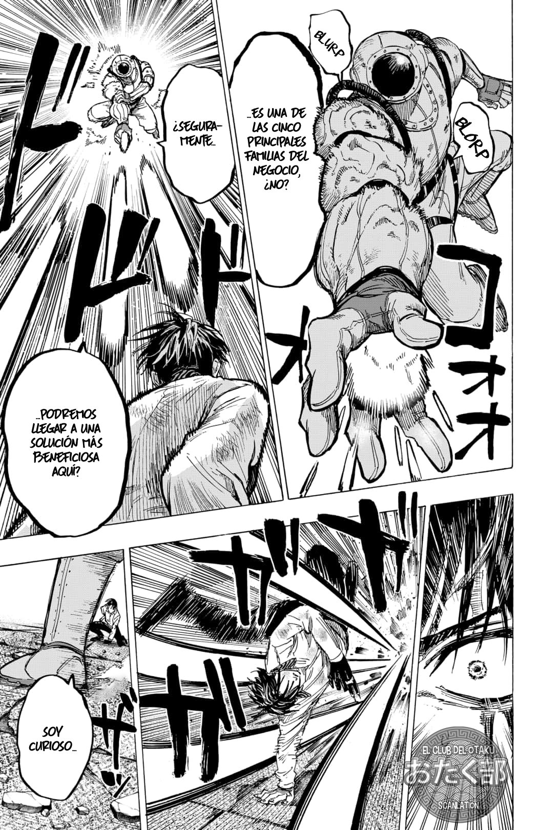 MARRIAGETOXIN Capitulo 6: Vol.1 página 16
